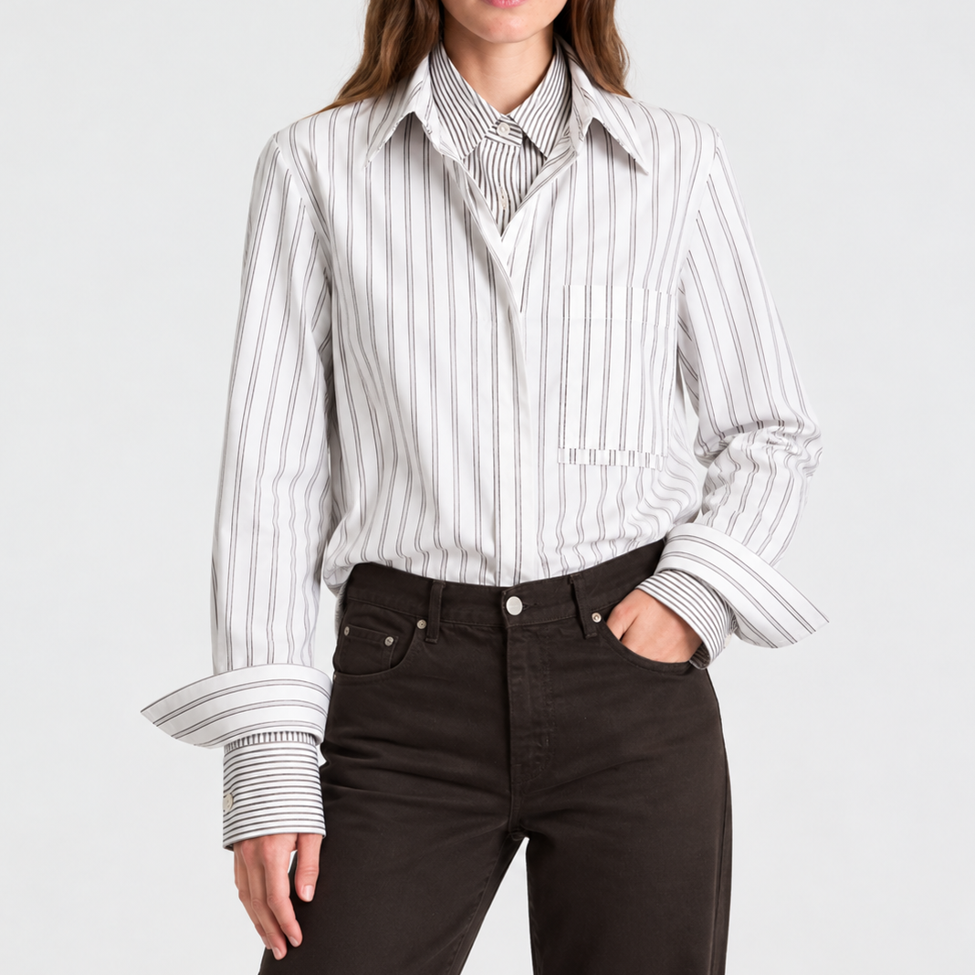 TWP Double Layer Boyfriend