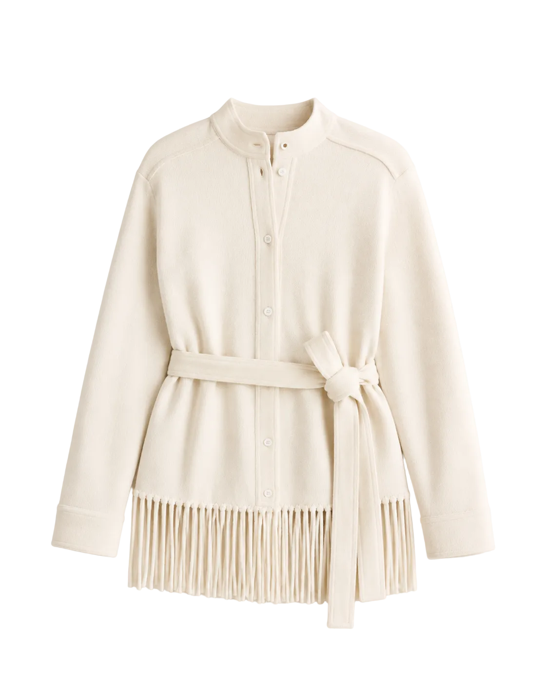 TWP Thea Cashmere Sweater