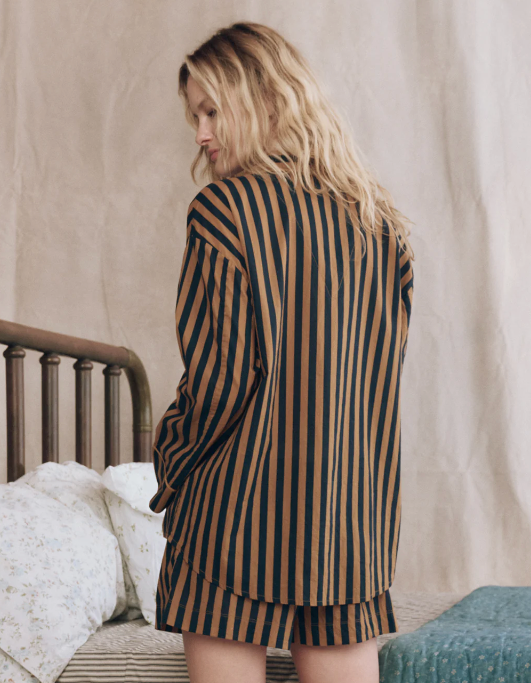 The Great The Pajama Shirt