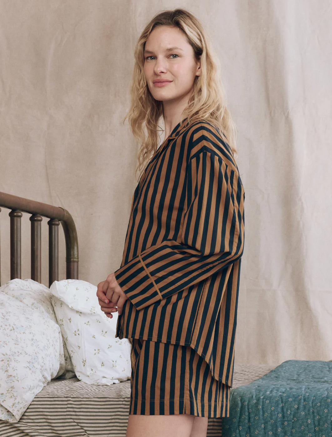 The Great The Pajama Shirt