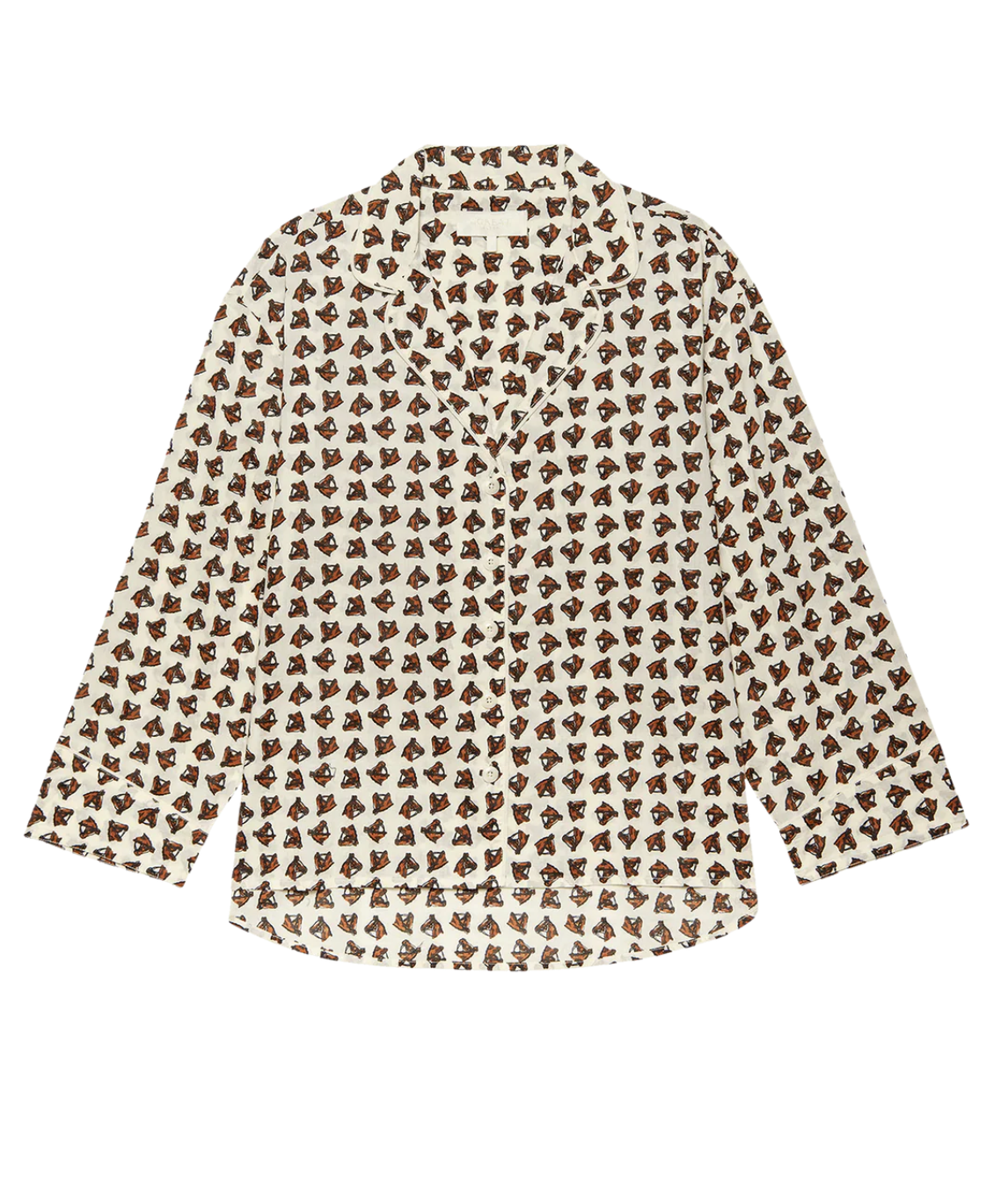 The Great The Pajama Shirt