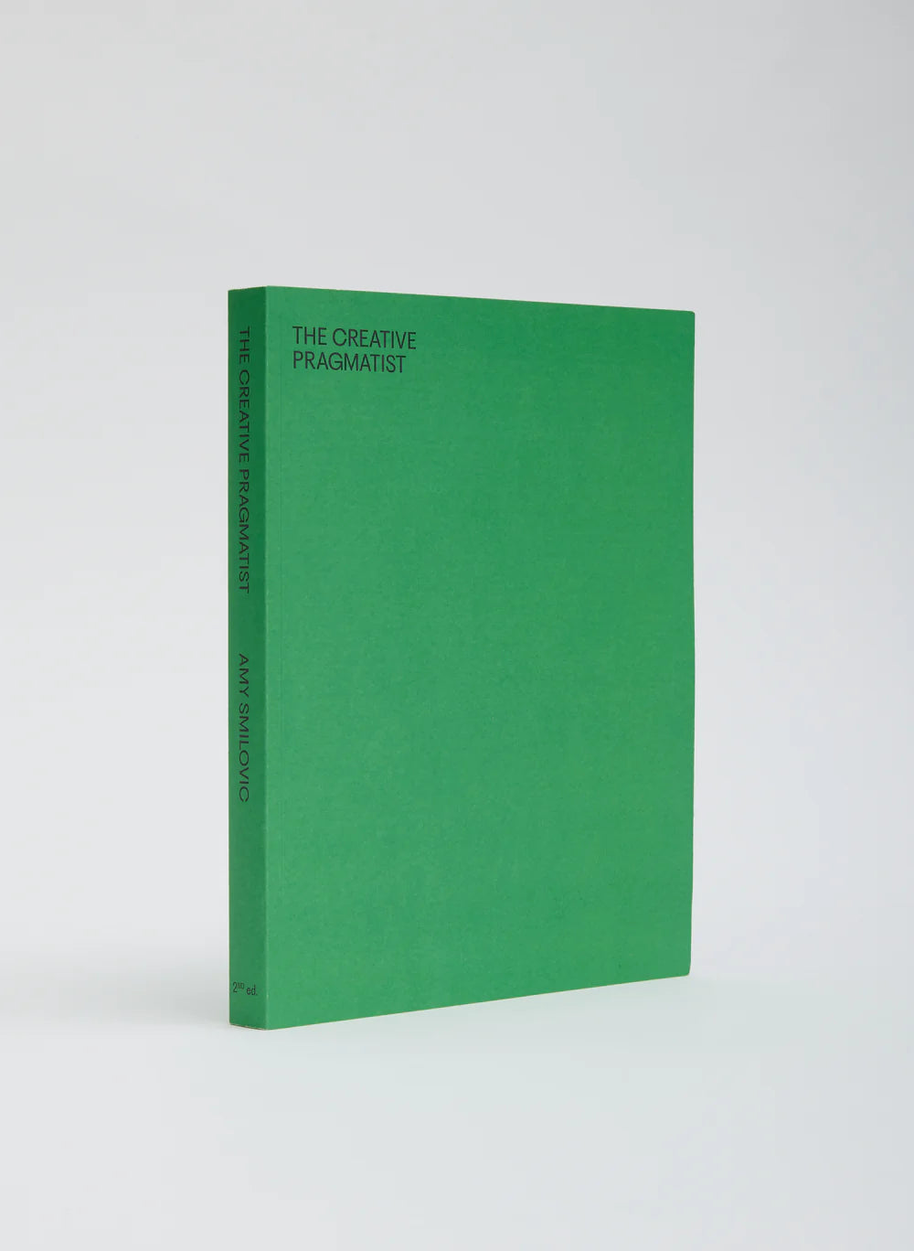 The Creative Pragmatist