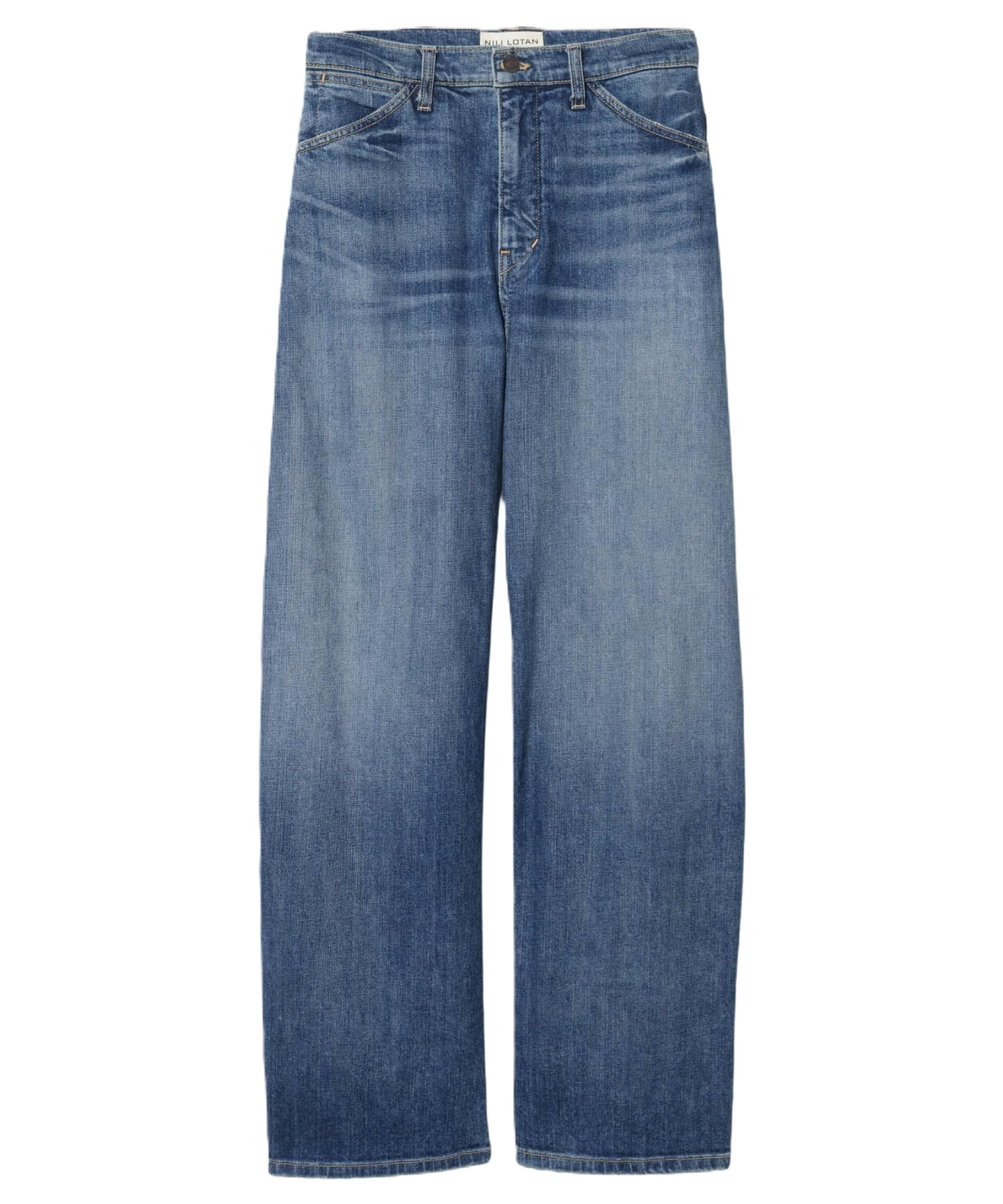 Nili Lotan Tribeca Jean