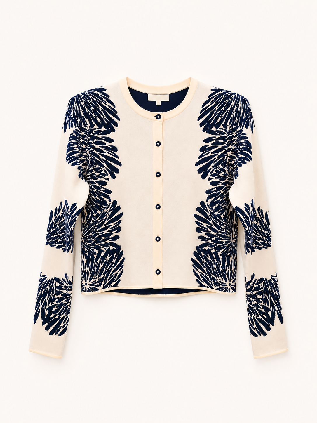 Ulla Johnson Carina Knit Cardi