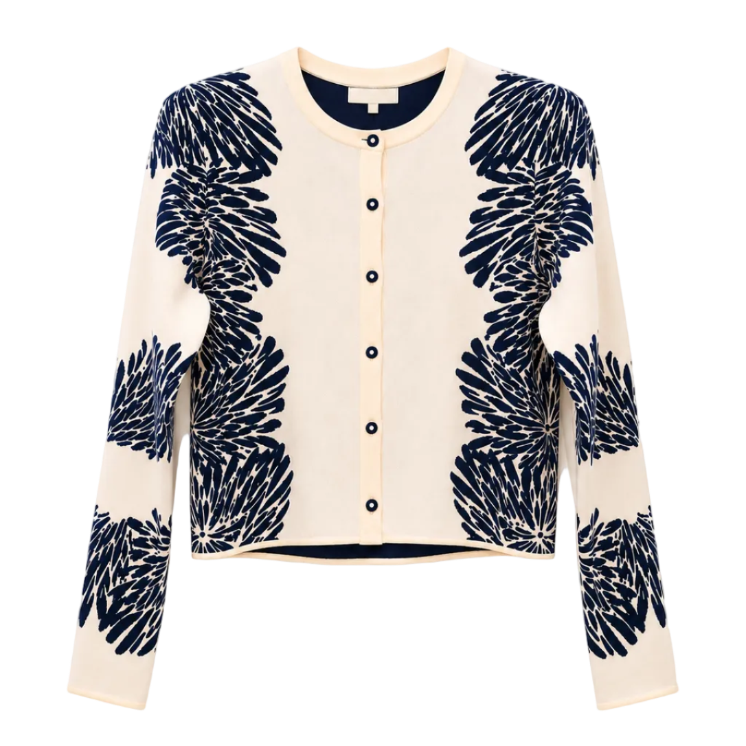 Ulla Johnson Carina Knit Cardi