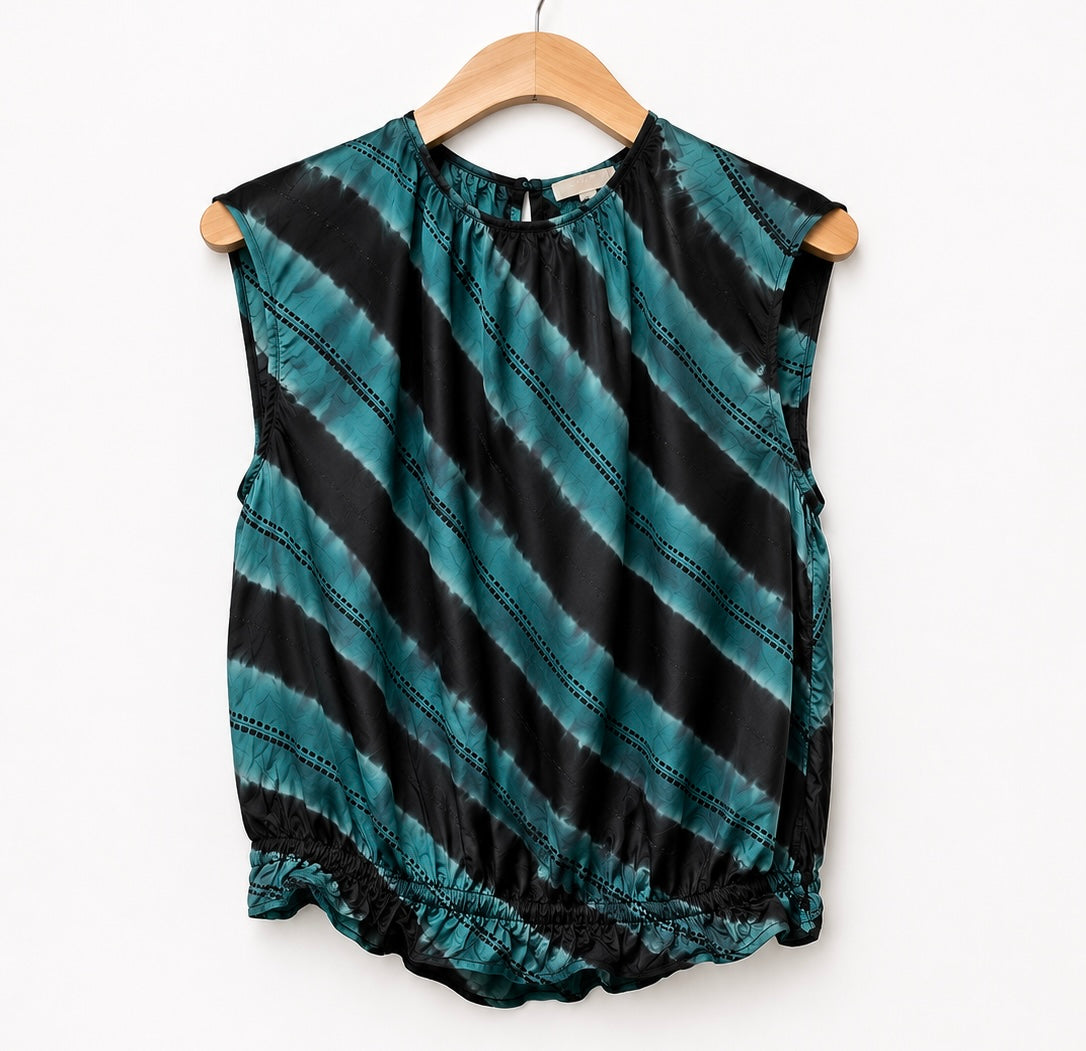 Ulla Johnson Kaia Shibori Top