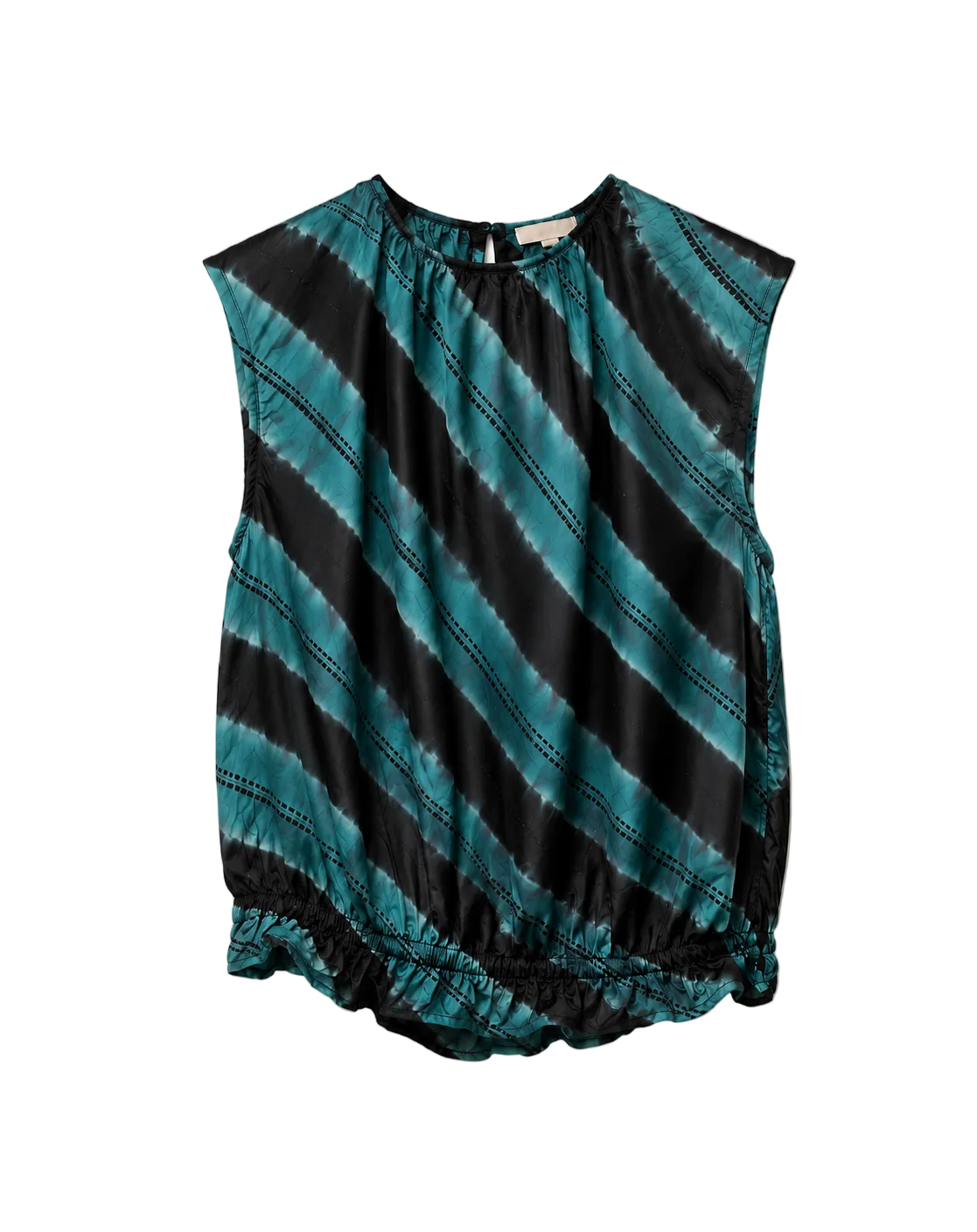 Ulla Johnson Kaia Shibori Top