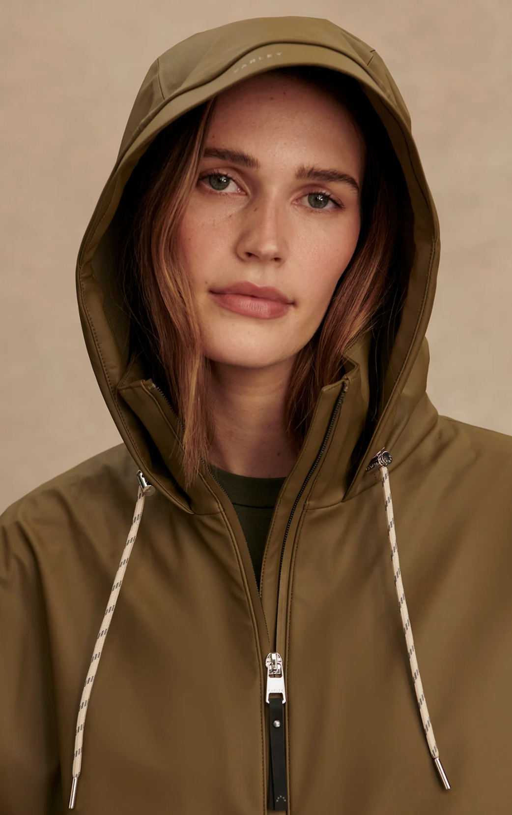 Varley Alyssa Rain Jacket