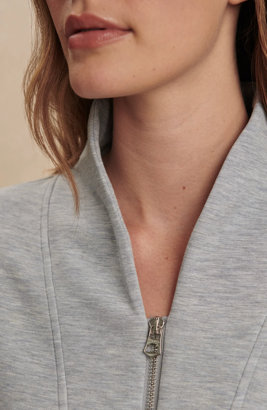 Varley Davidson Sweat