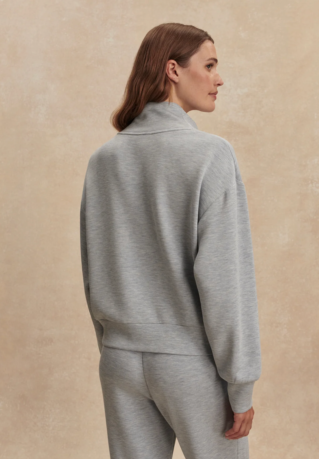 Varley Davidson Sweat