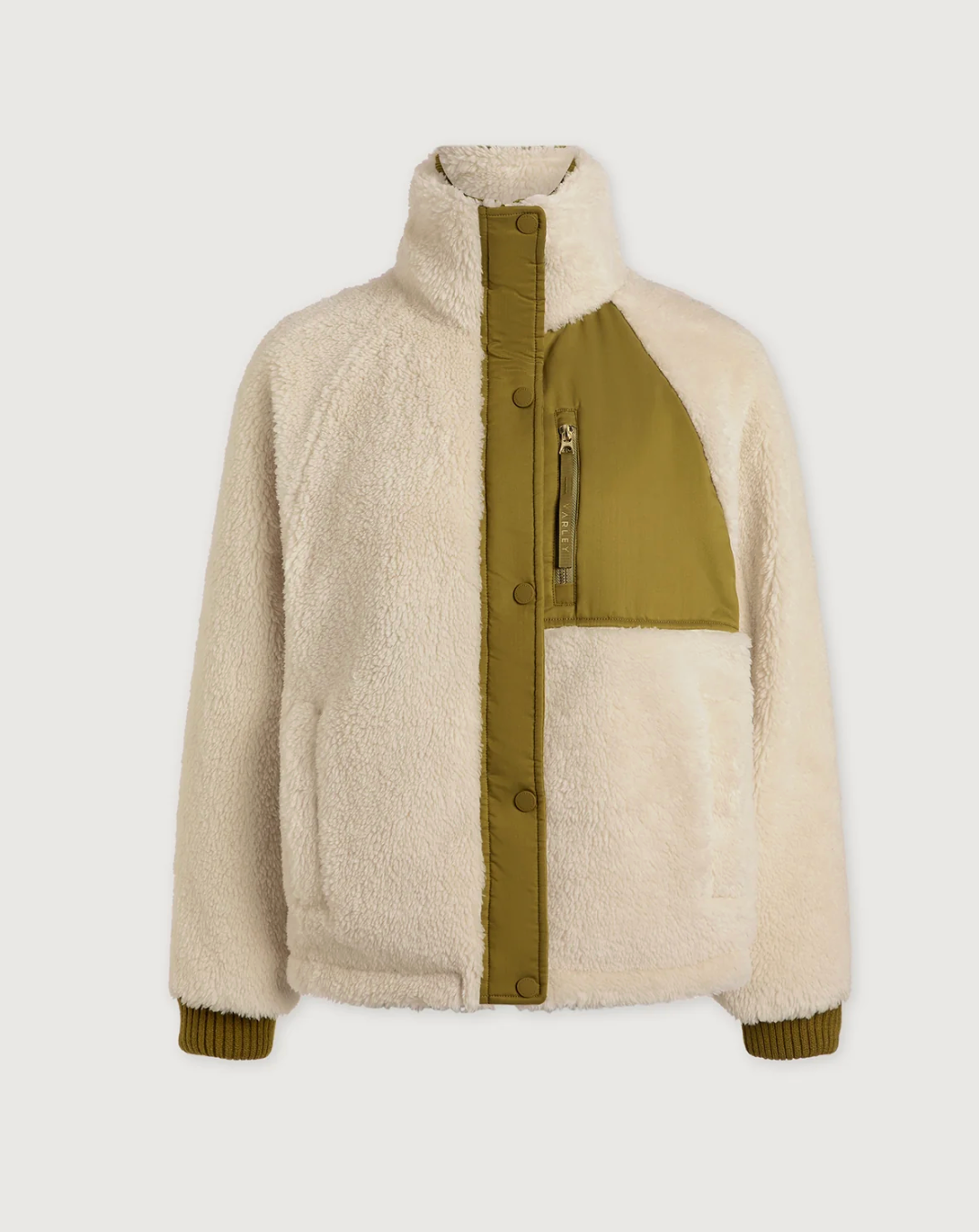 Varley Glover Reversible Jacket