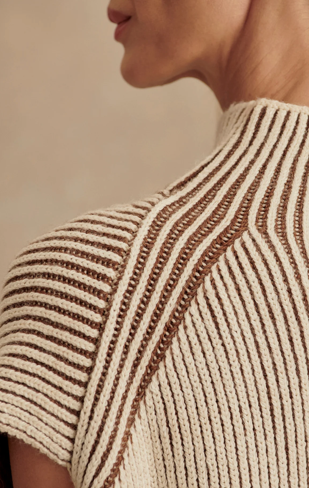 Varley Lauren Knit Tank