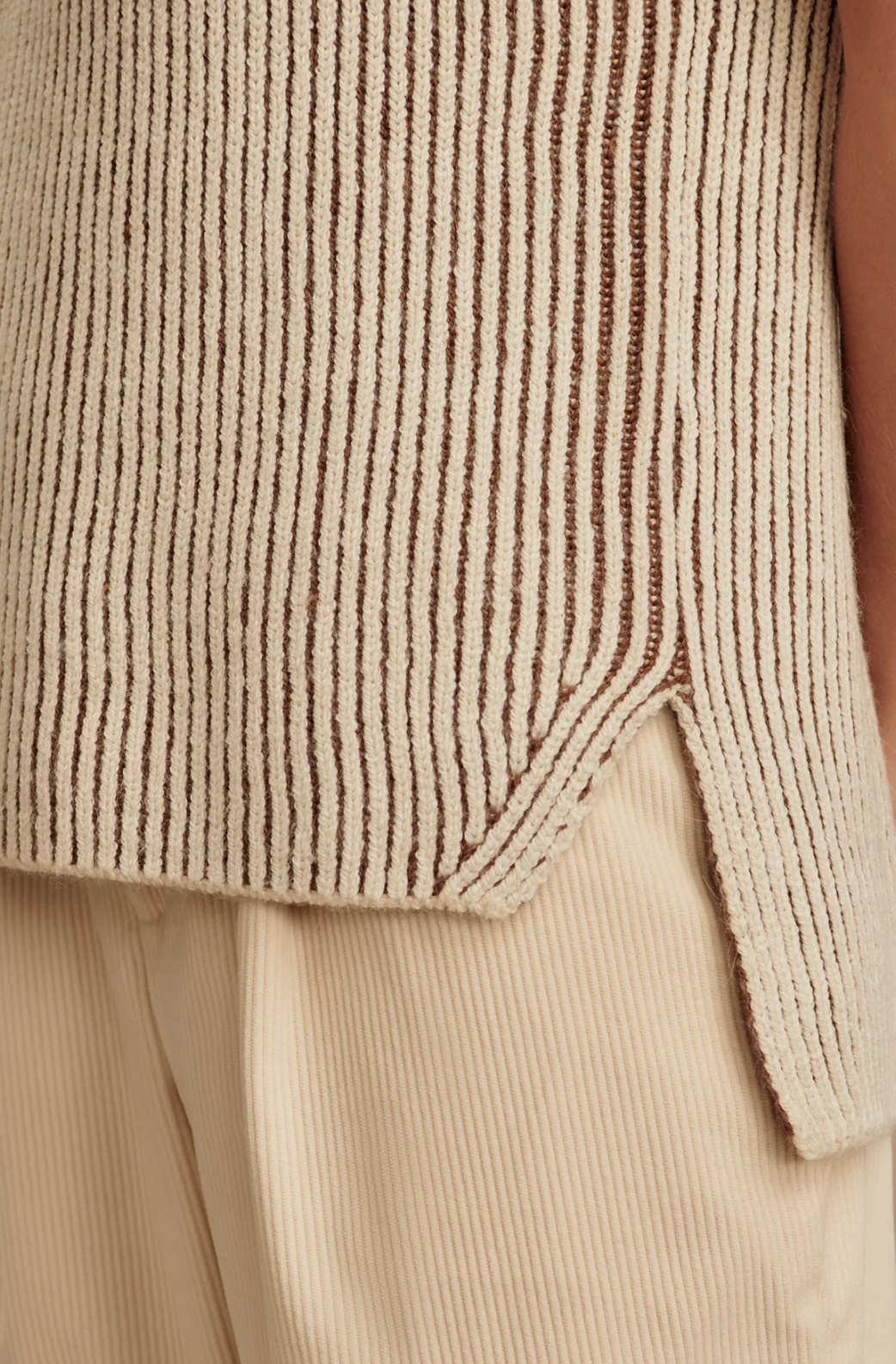 Varley Lauren Knit Tank