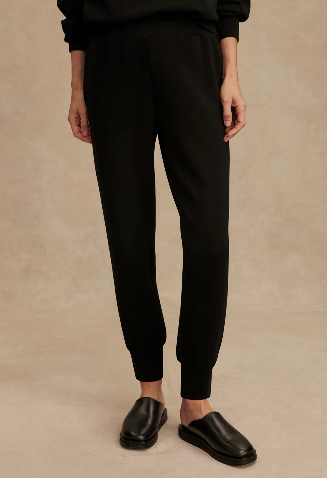 Varley The Slim Cuff Pant 25"