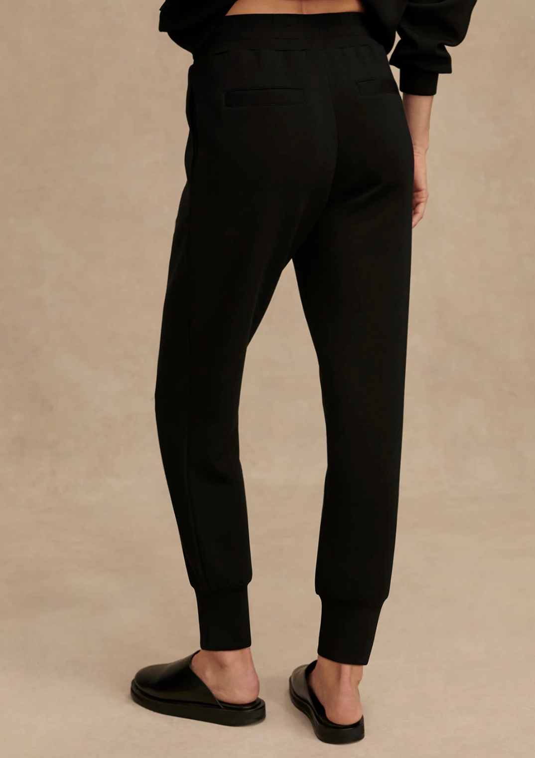 Varley The Slim Cuff Pant 25"