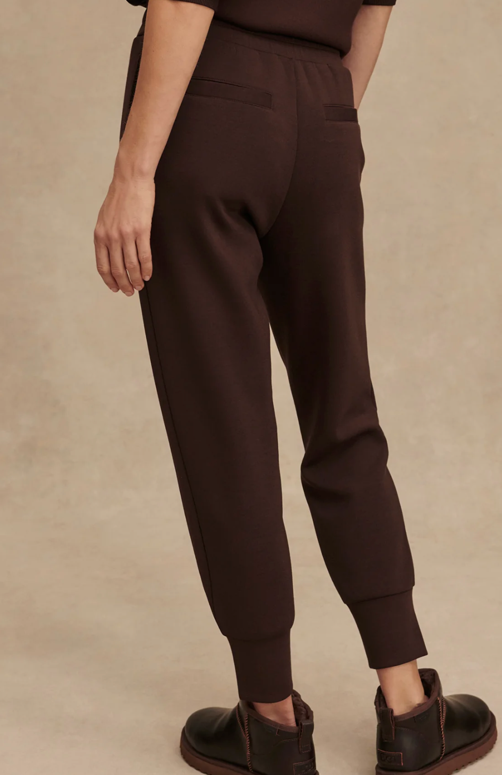 Varley The Slim Cuff Pant 27.5
