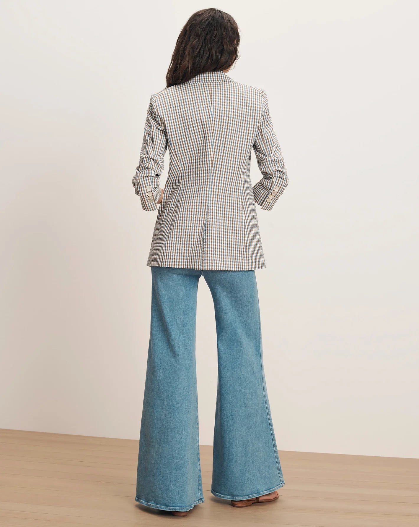 Veronica Beard Clayton Dickey Jacket