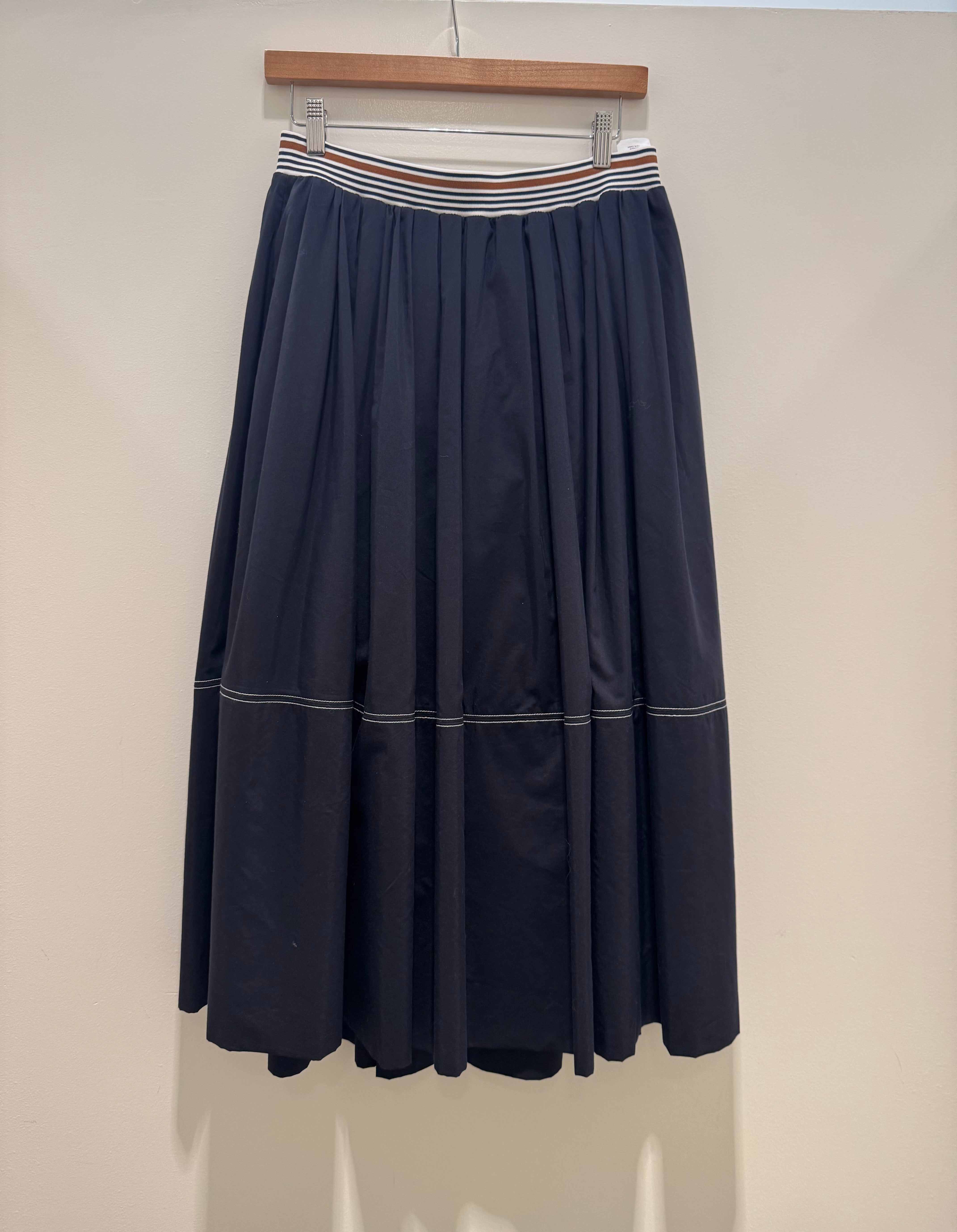 Veronica Beard Evelina Skirt