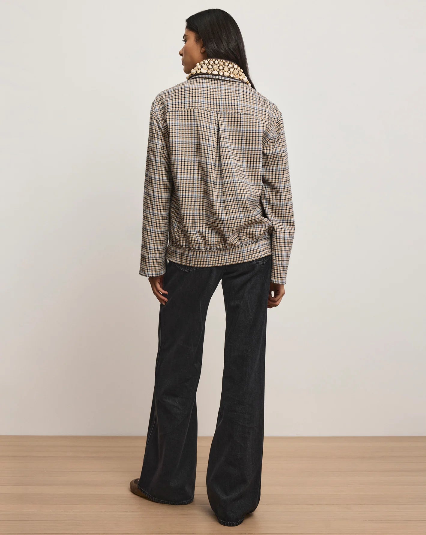 Veronica Beard Kasper Jacket