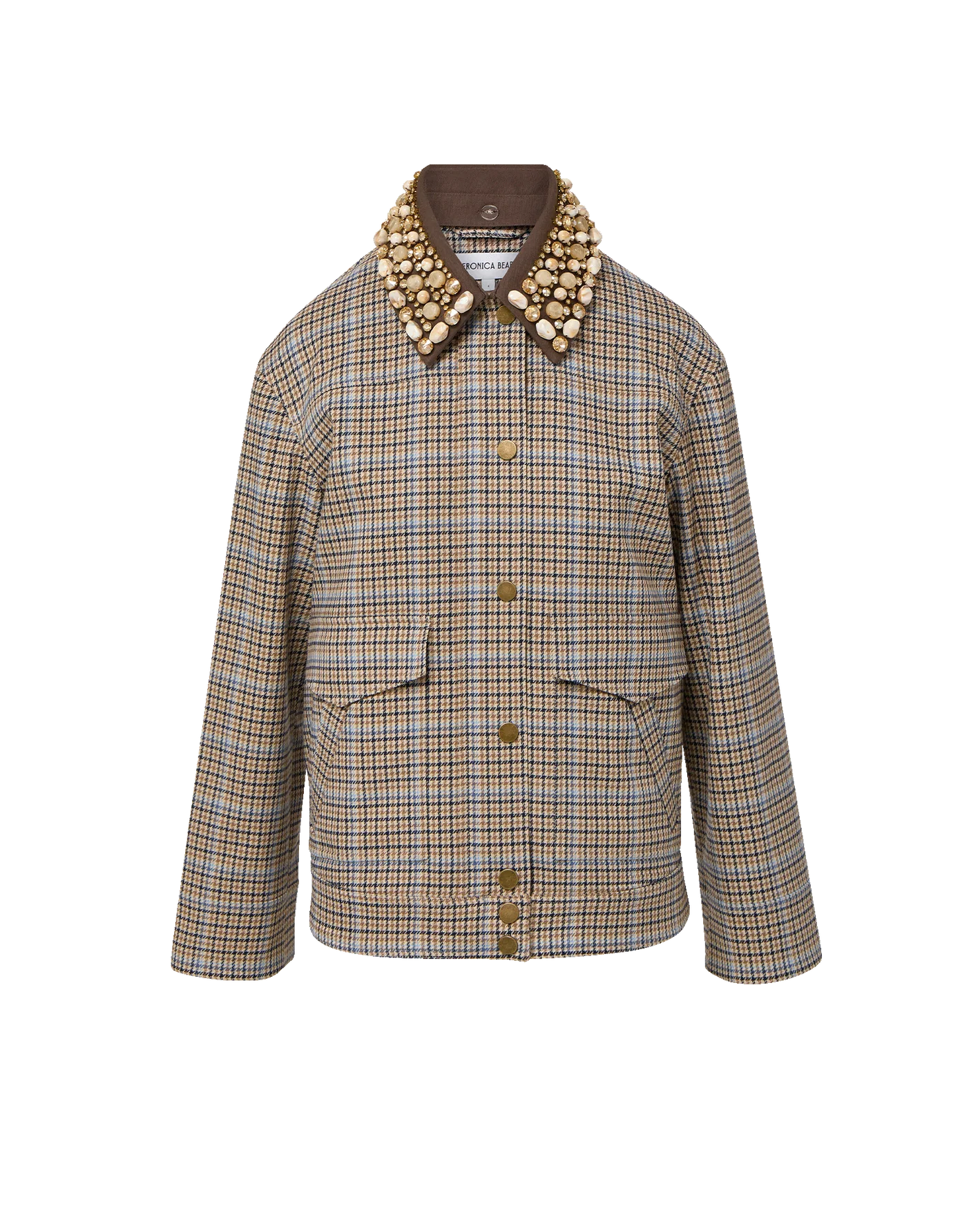 Veronica Beard Kasper Jacket