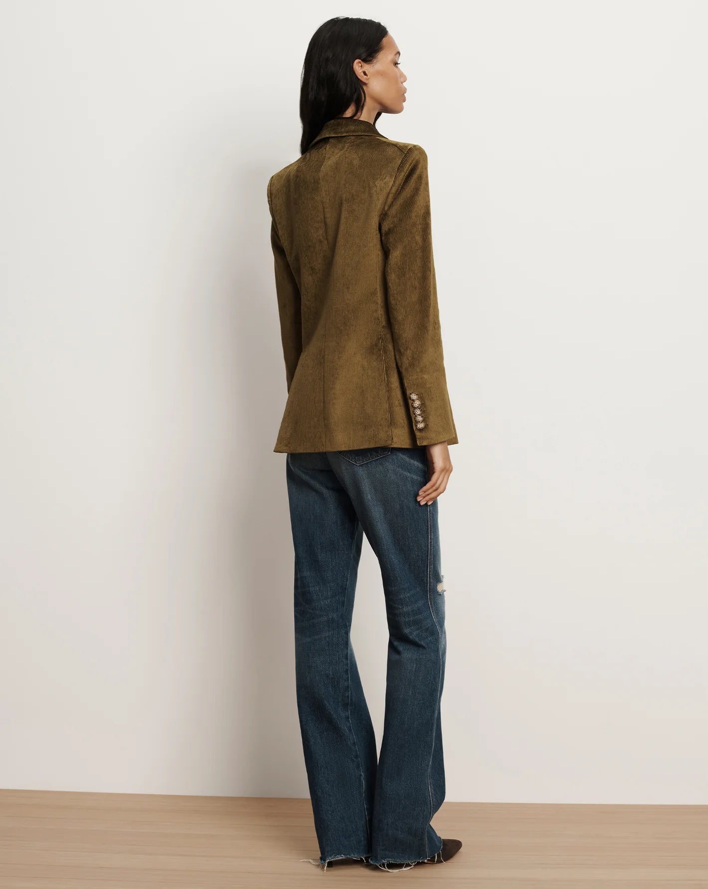 Veronica Beard Sevyn Dickey Jacket