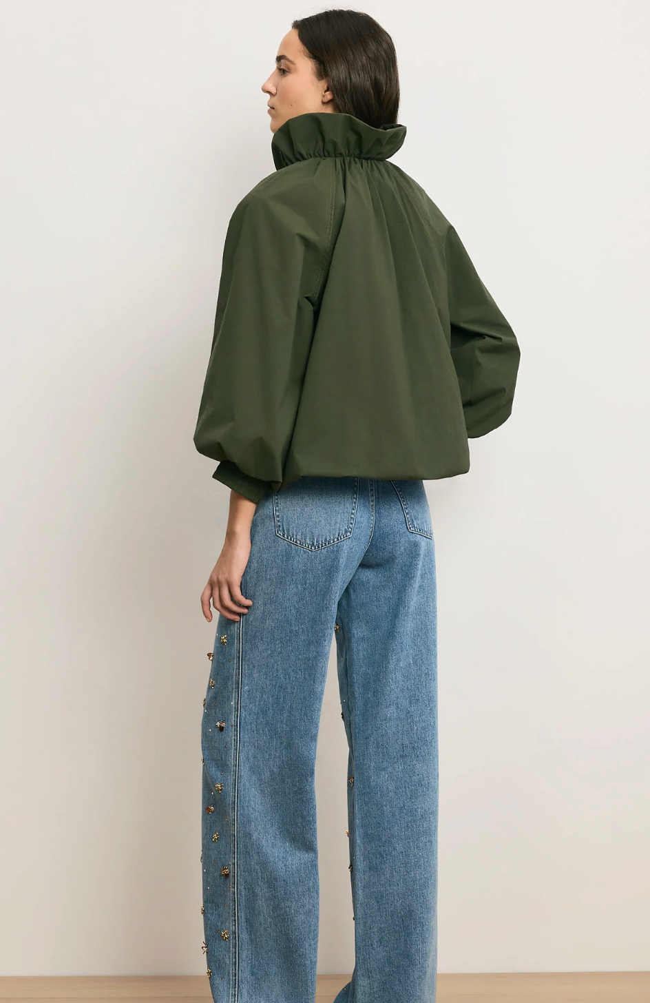 Veronica Beard Circe Jacket