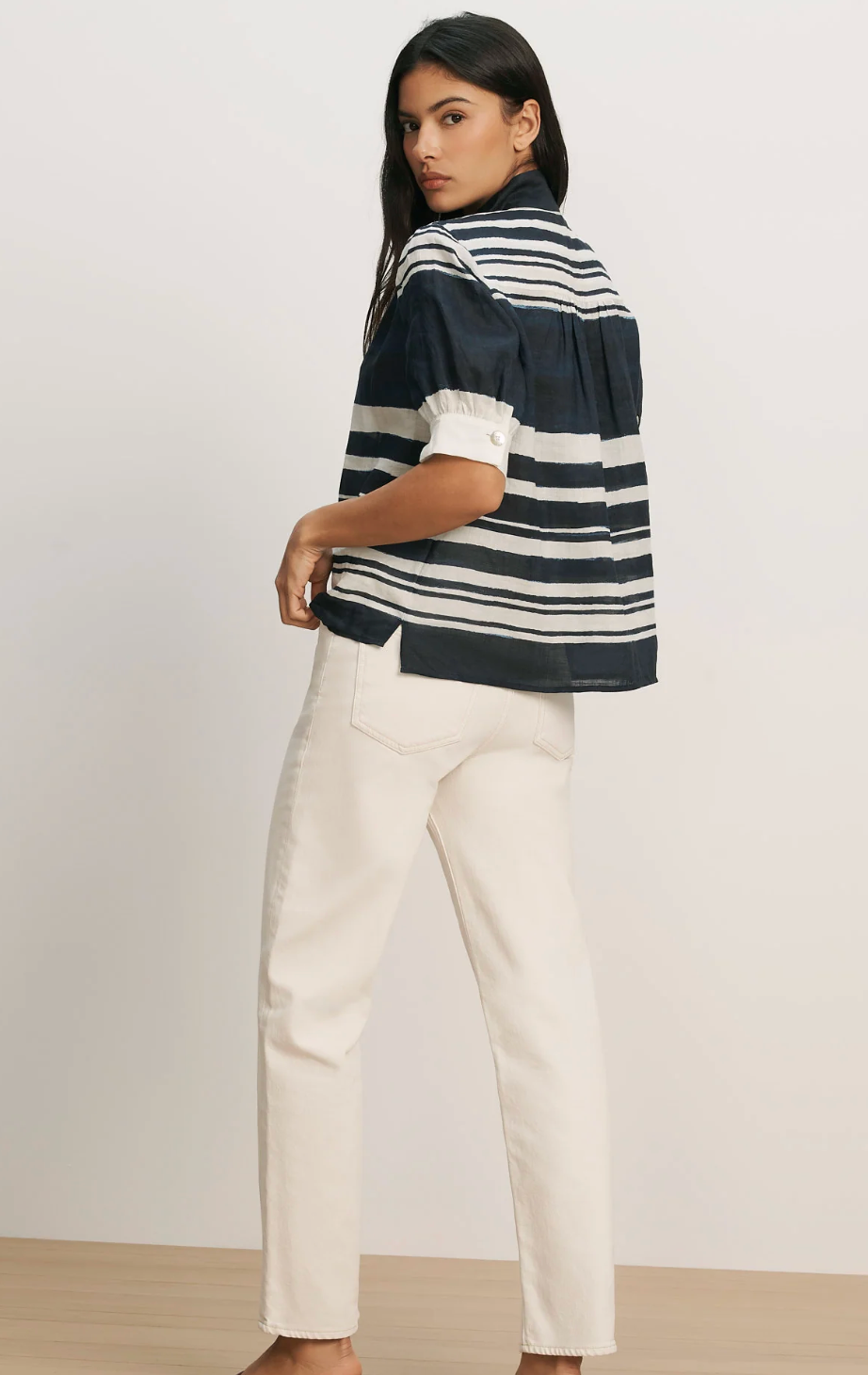 Veronica Beard Hollandale Top