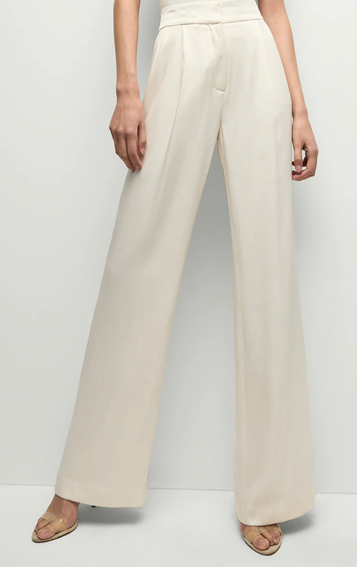 Veronica Beard Robinne Pant