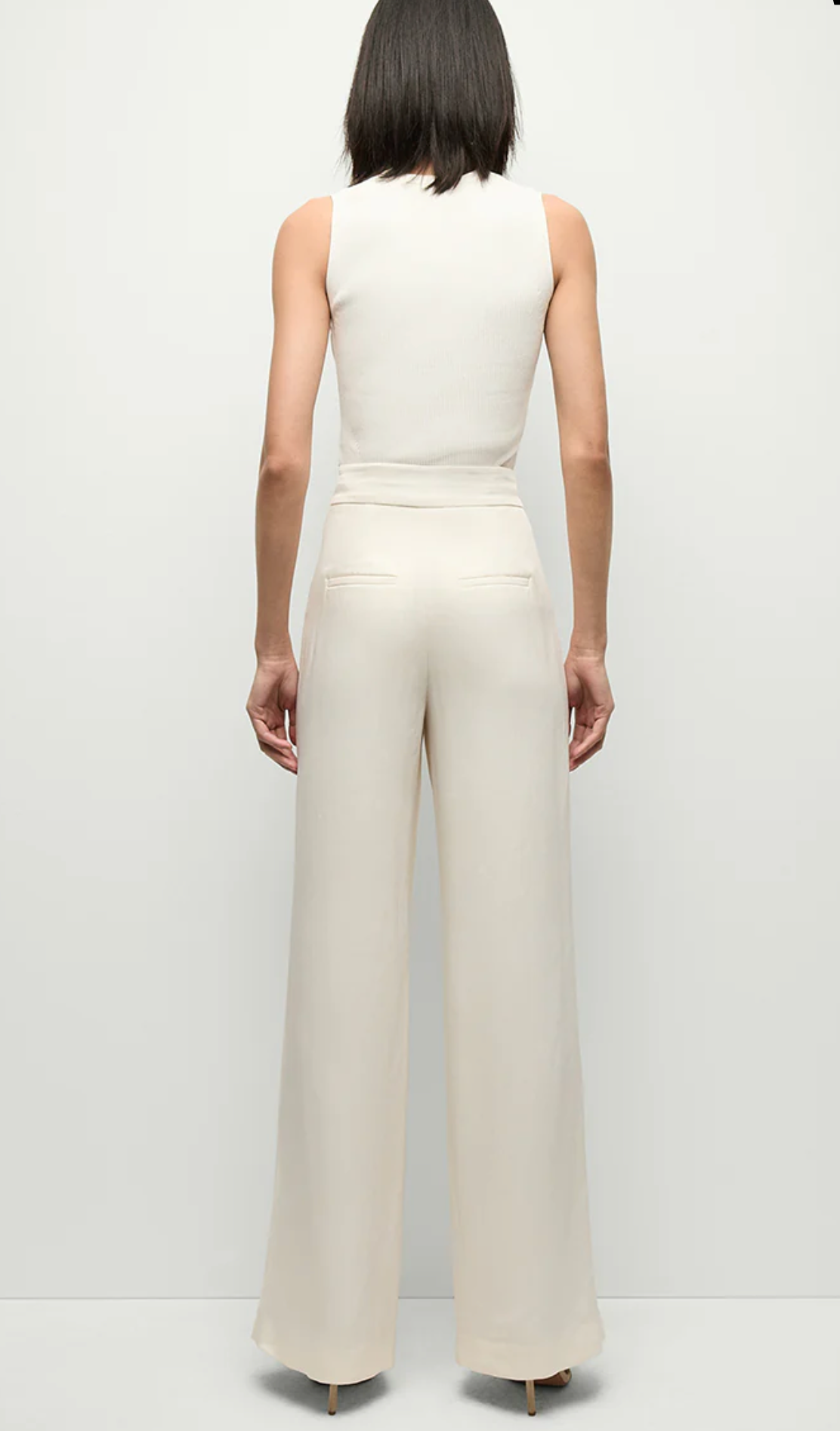 Veronica Beard Robinne Pant