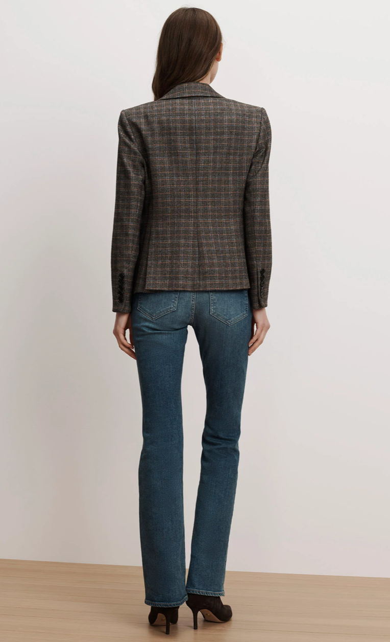 Veronica Beard Tyra Dickey Jacket