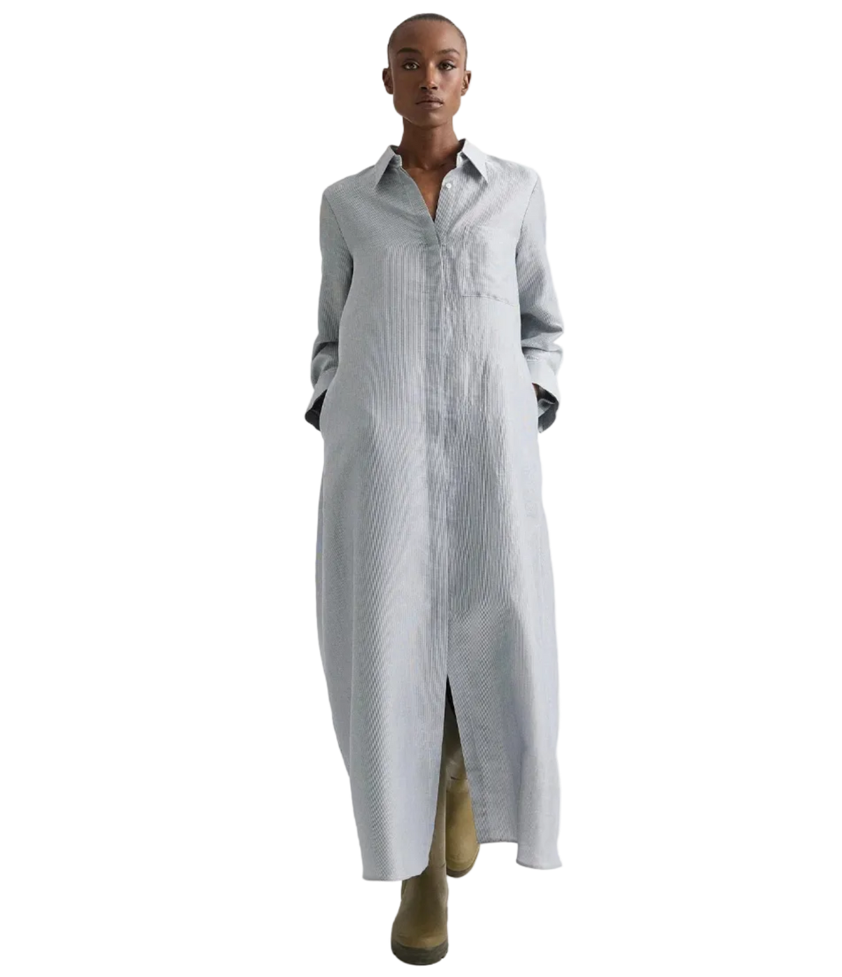TWP Jenny's Gown
