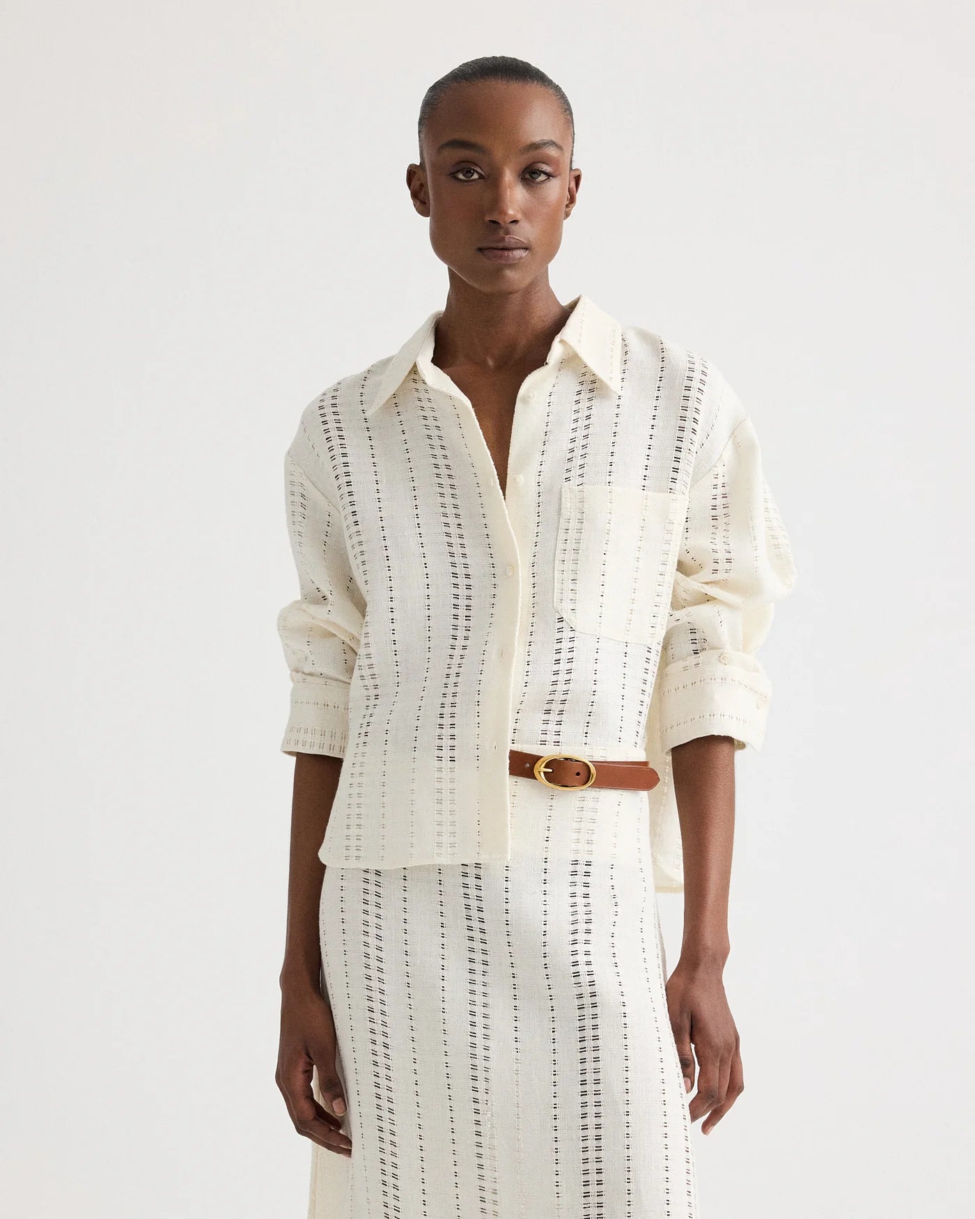 TWP Linen J.D