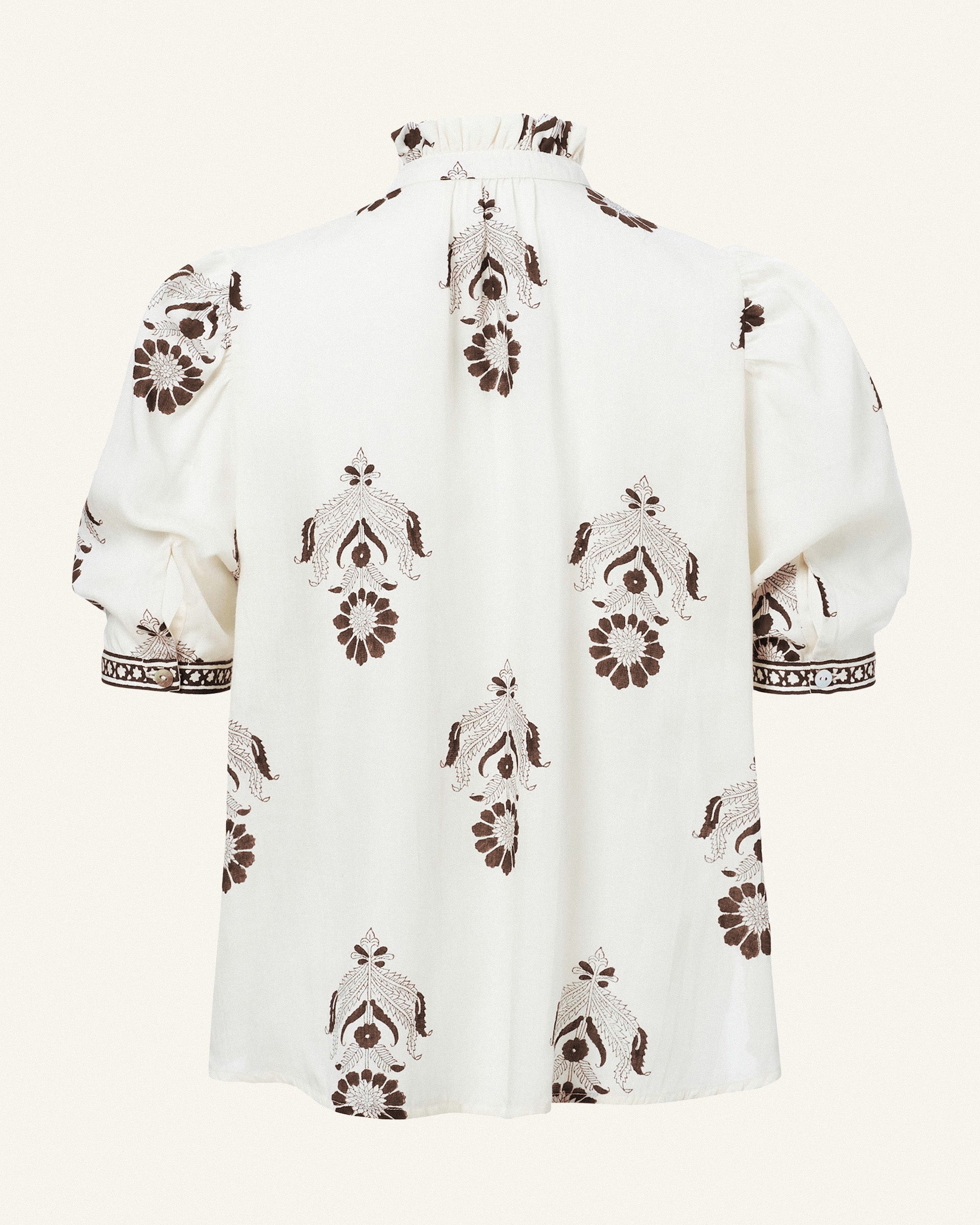 Alix of Bohemia Winnie Java Cactus Shirt