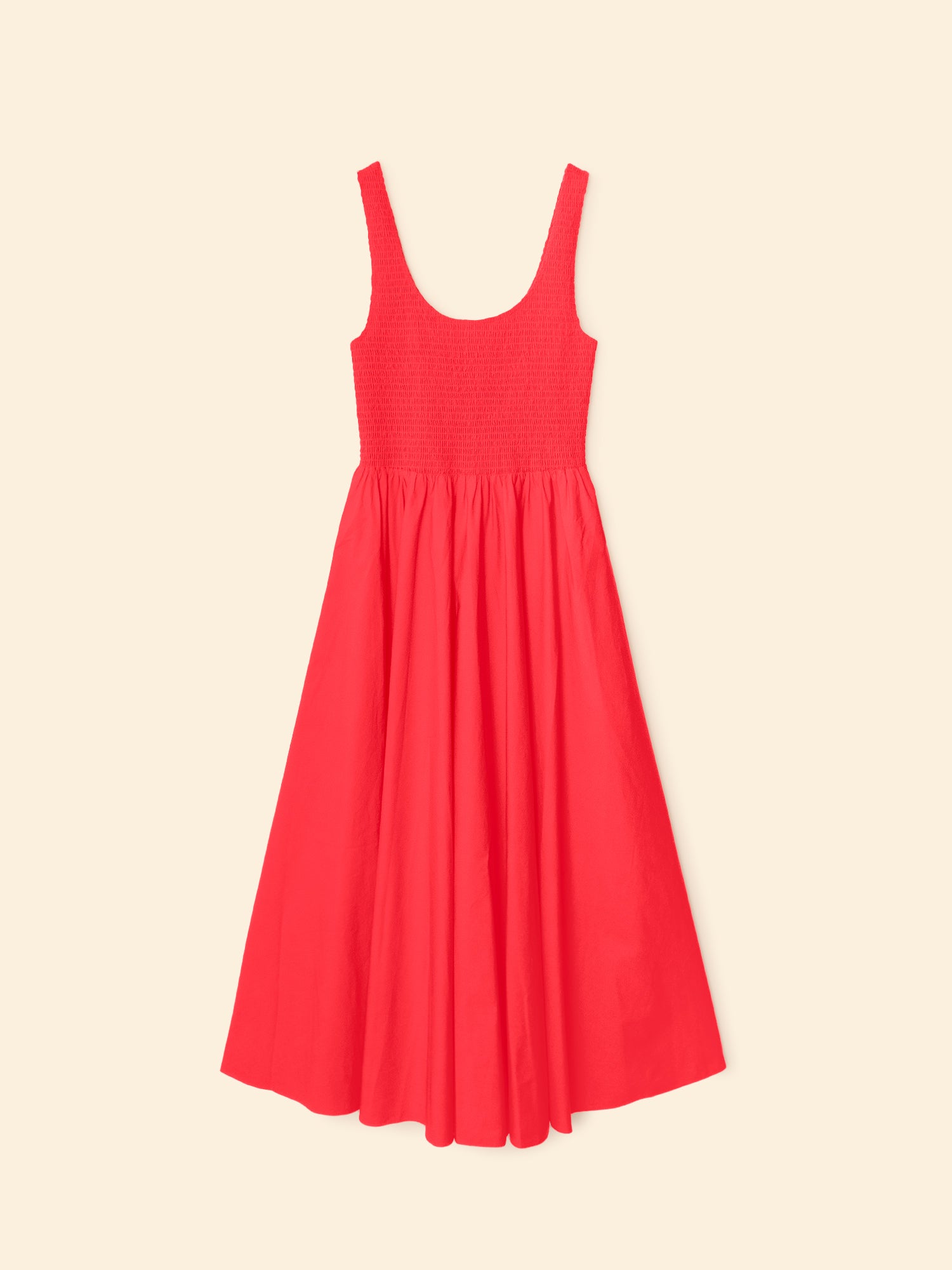 Xirena Florence Dress