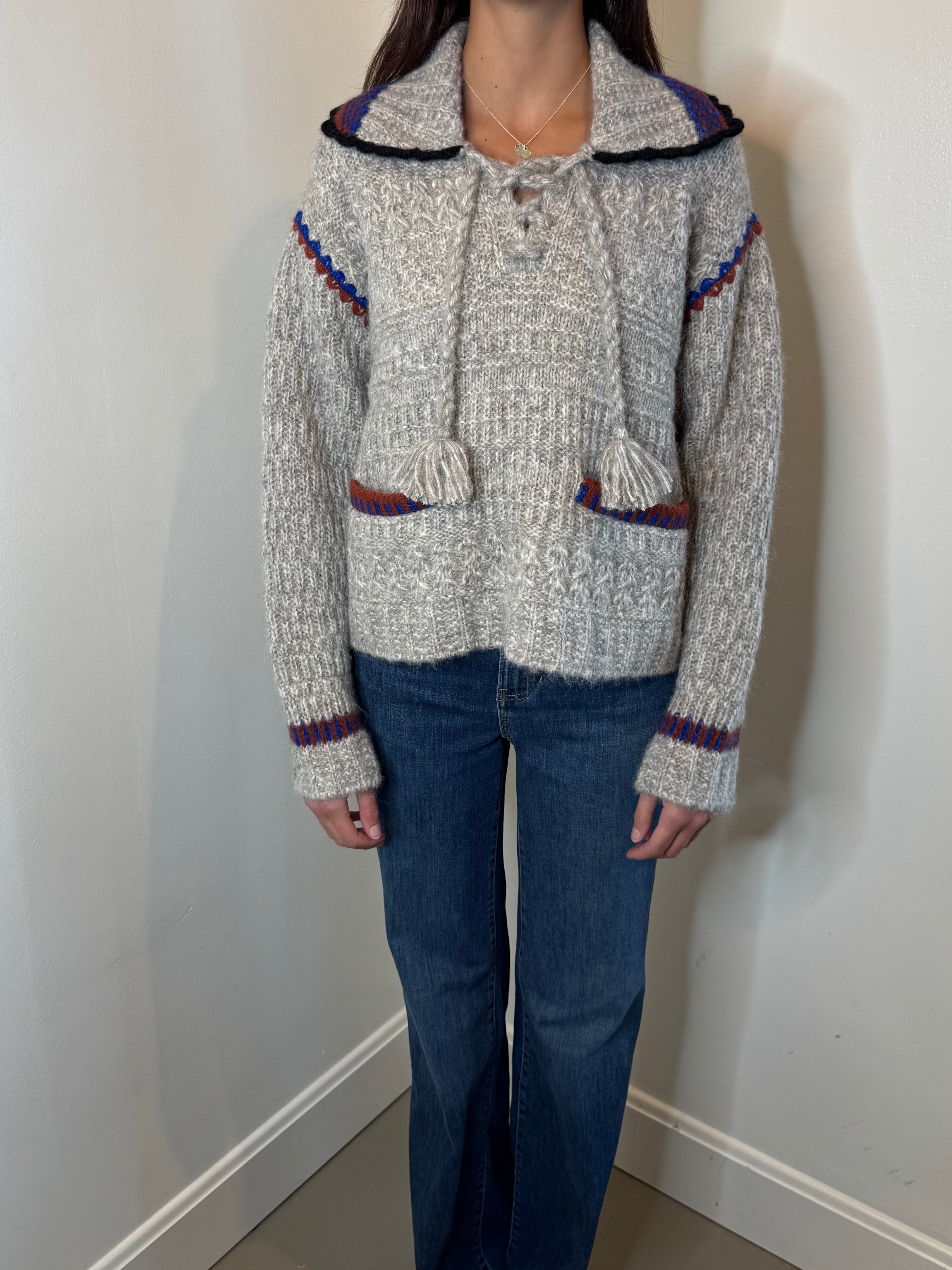 Xirena Beatrice Sweater