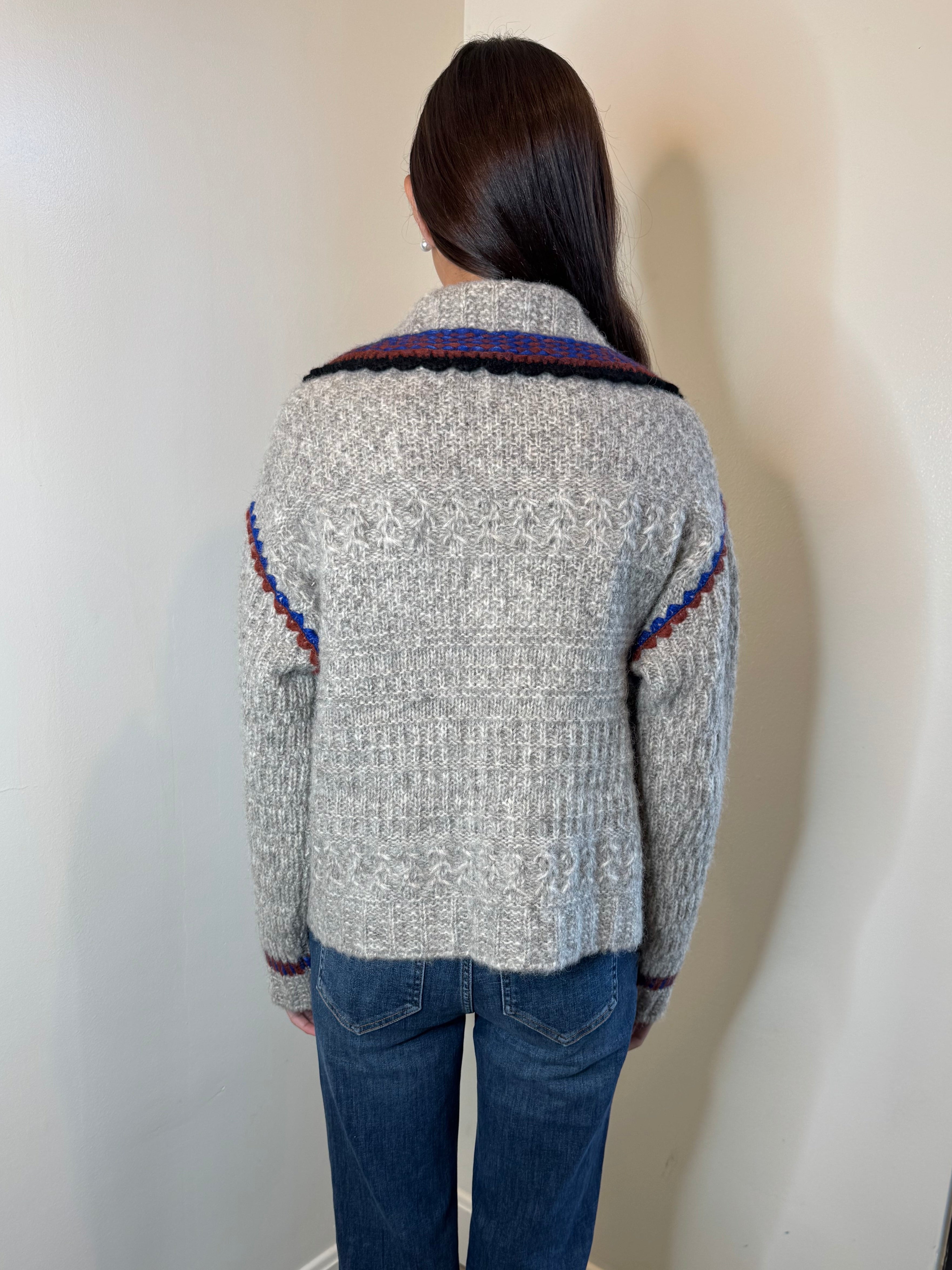 Xirena Beatrice Sweater