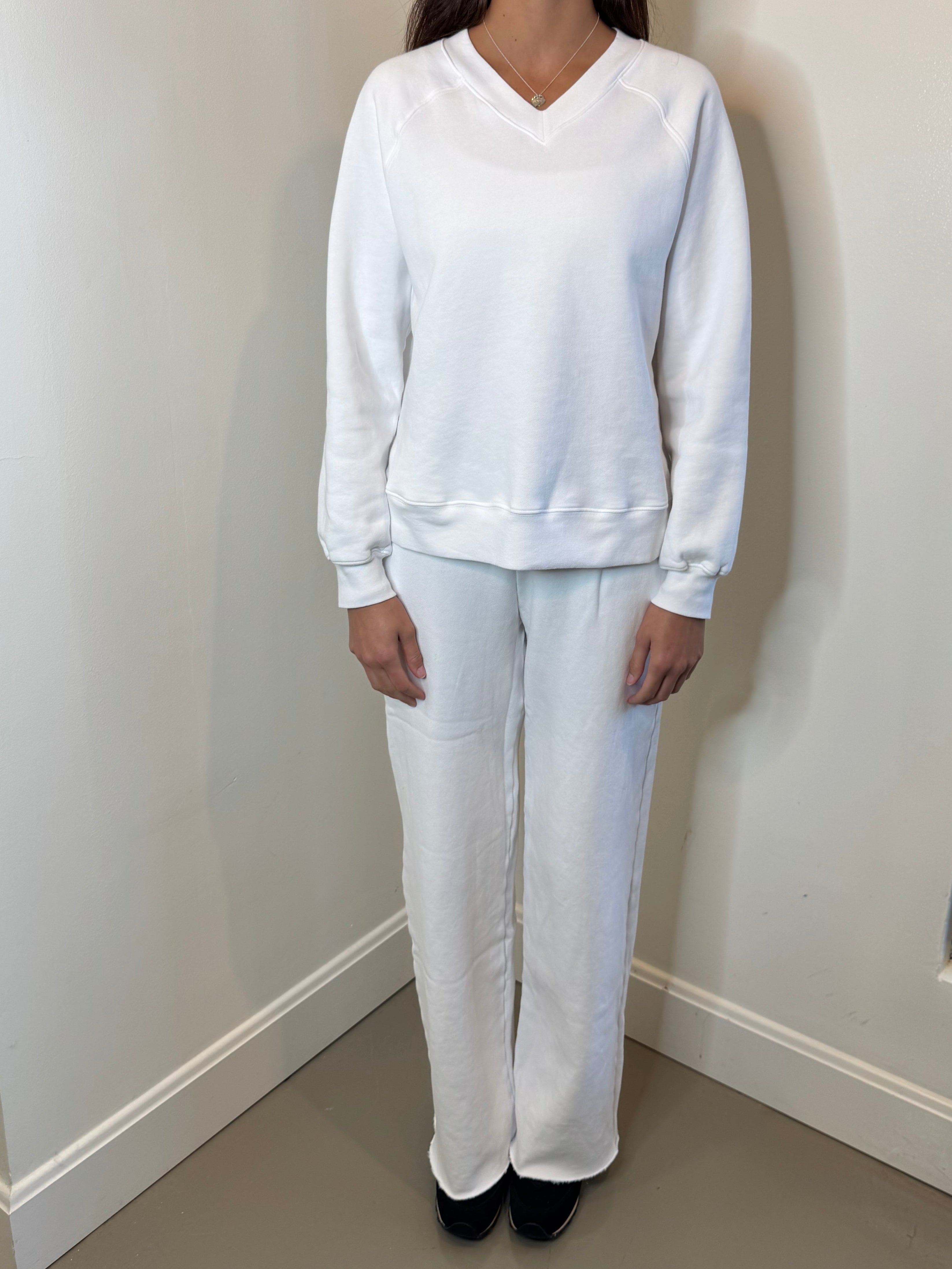 Xirena Brit Sweatshirt