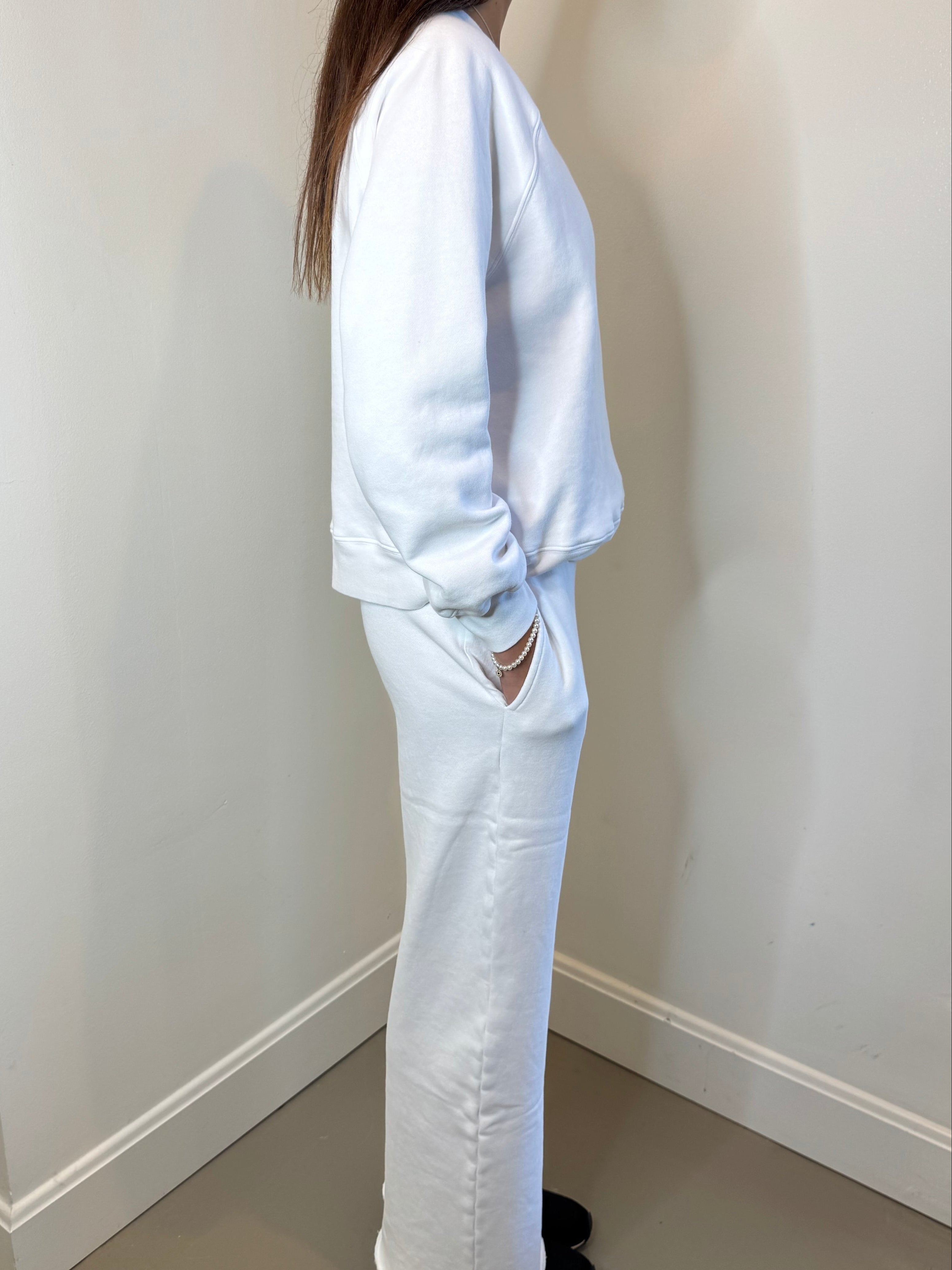 Xirena Brit Sweatshirt