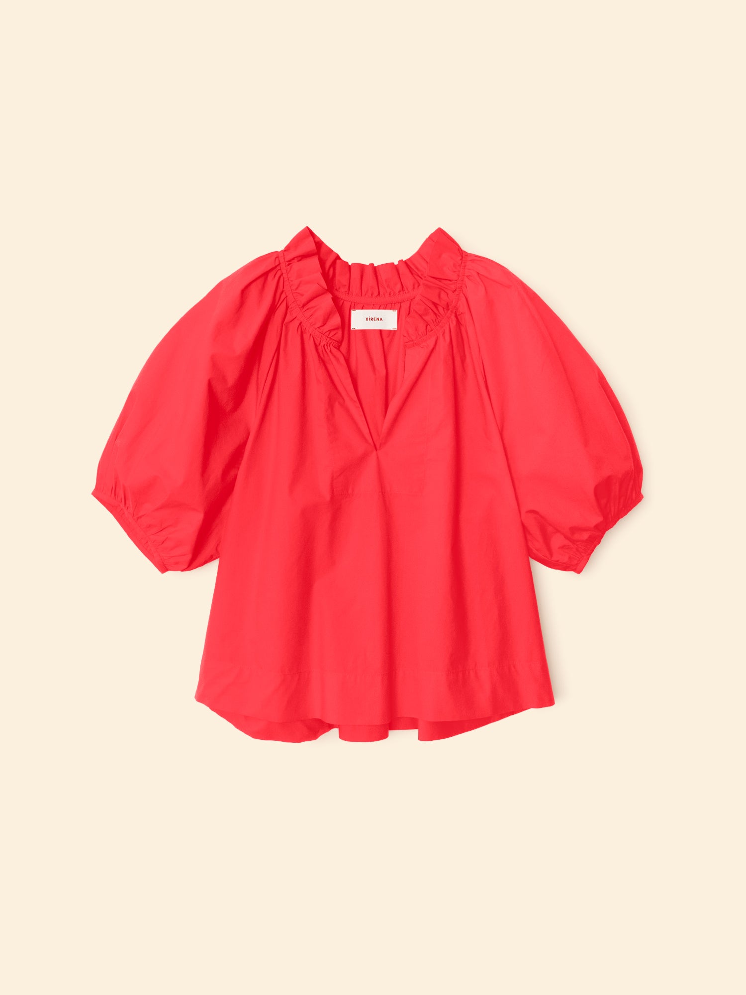 Xirena Clementine Top
