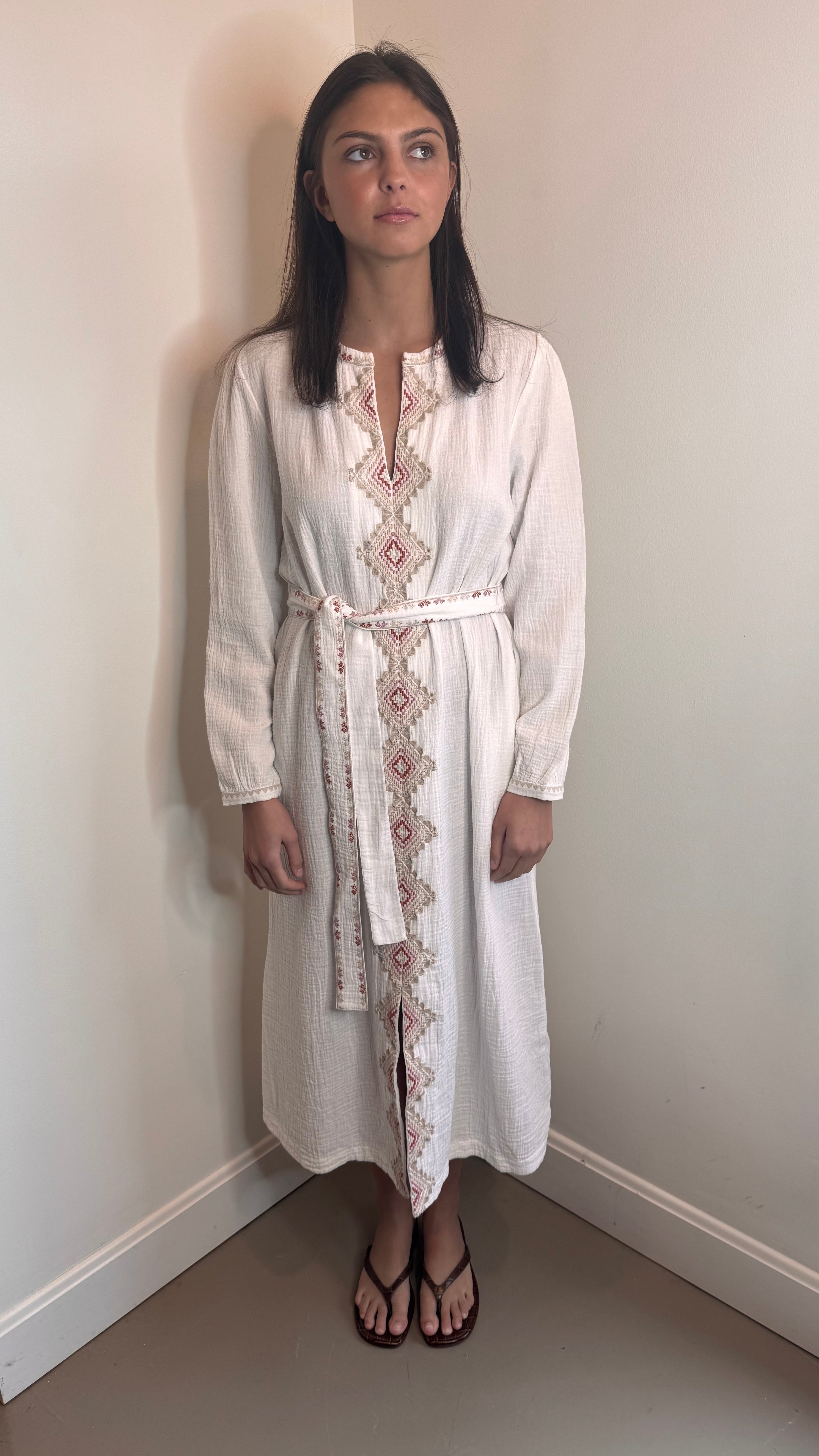 Xirena Gabriella Dress