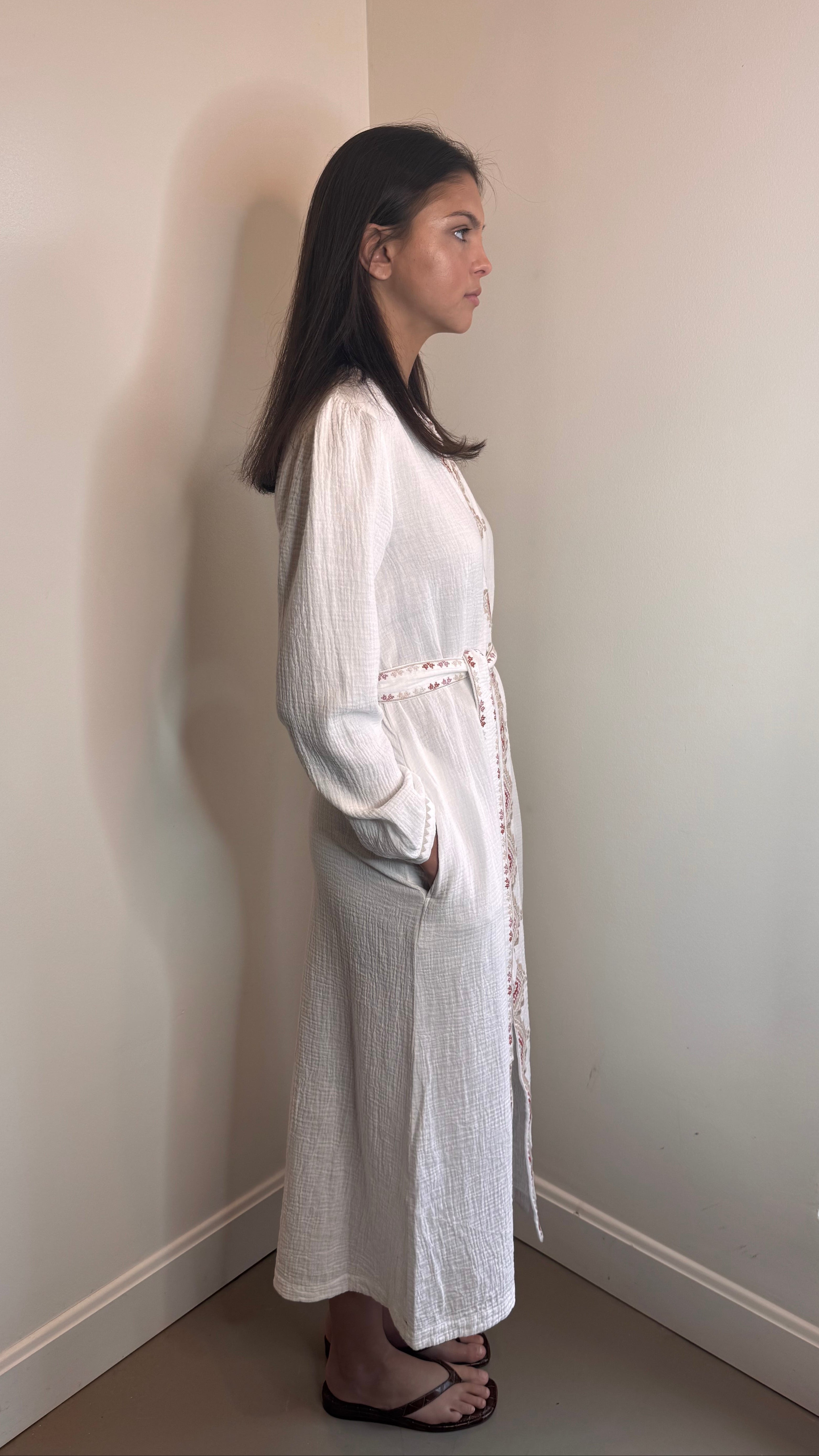 Xirena Gabriella Dress