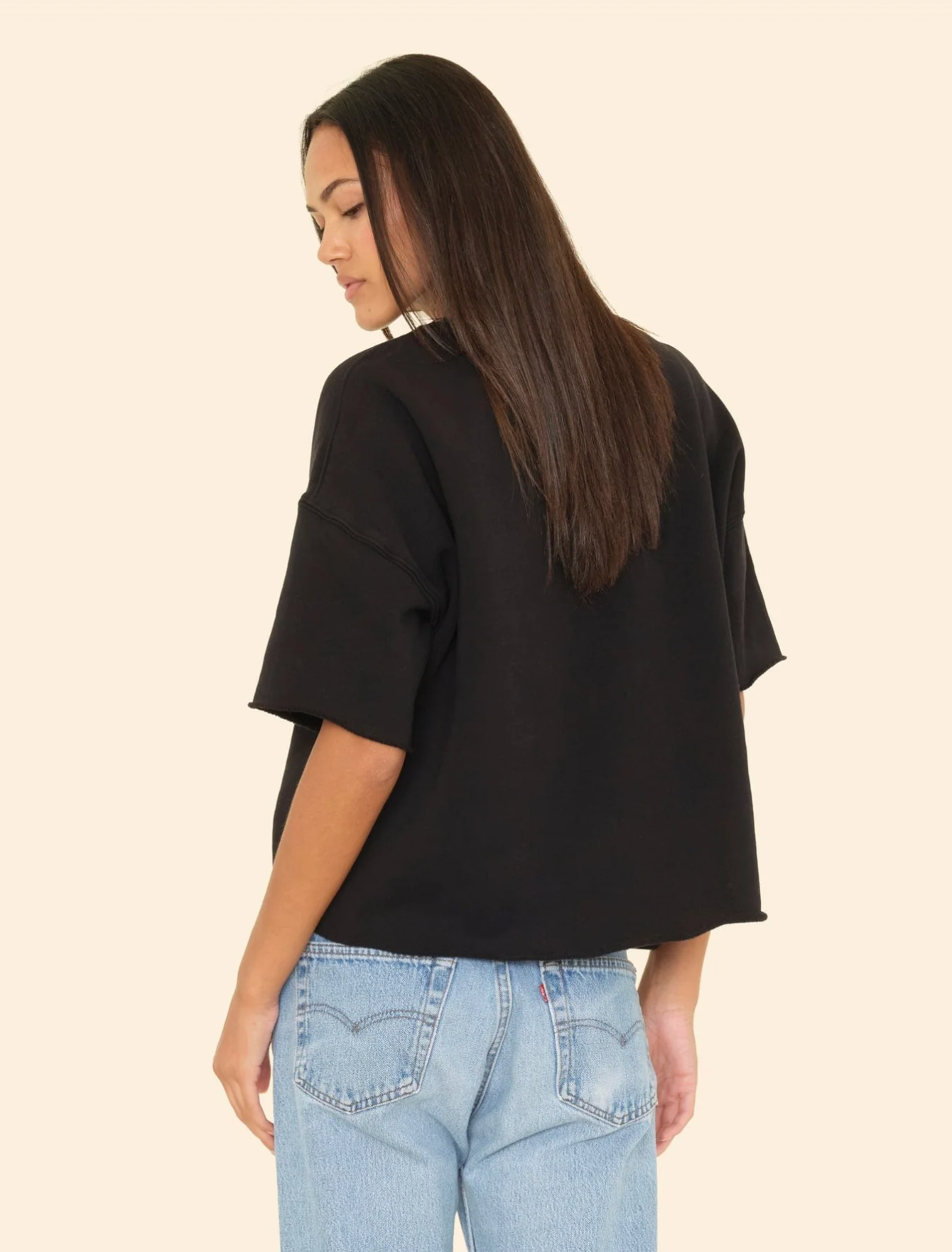 Xirena Romeo Sweatshirt