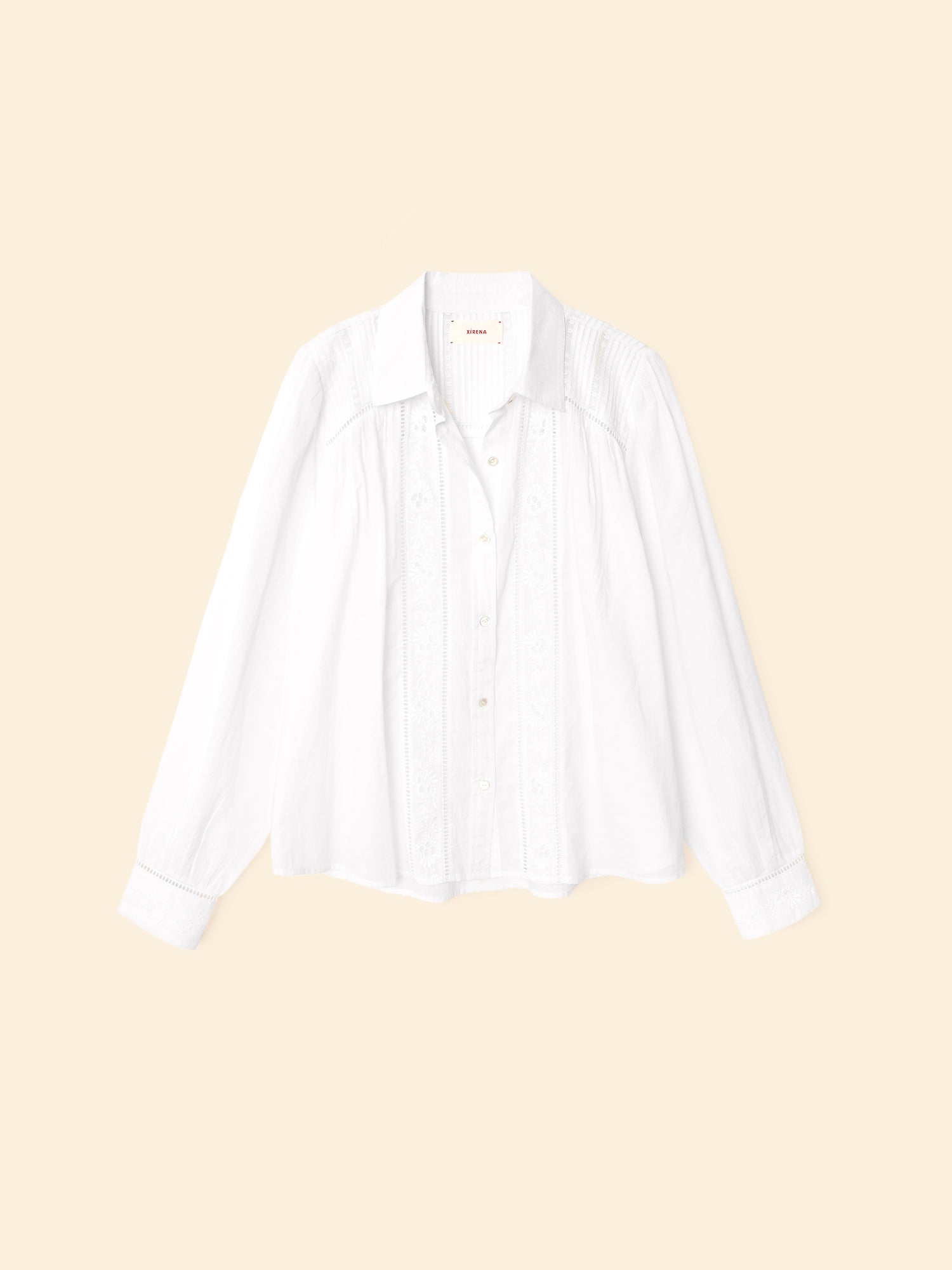 Xirena Viviana Shirt