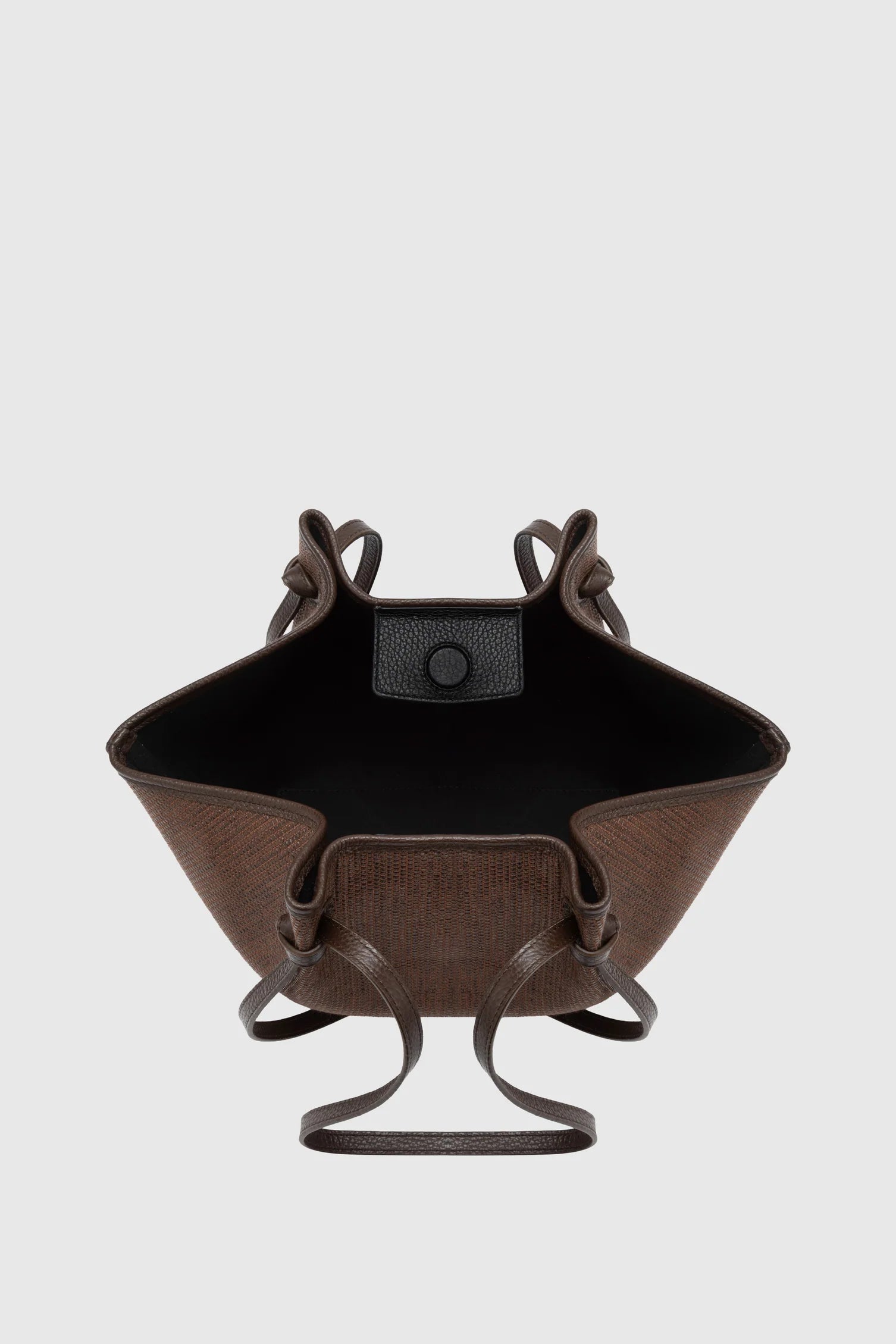 Yuzefi Mochi Woven Tote