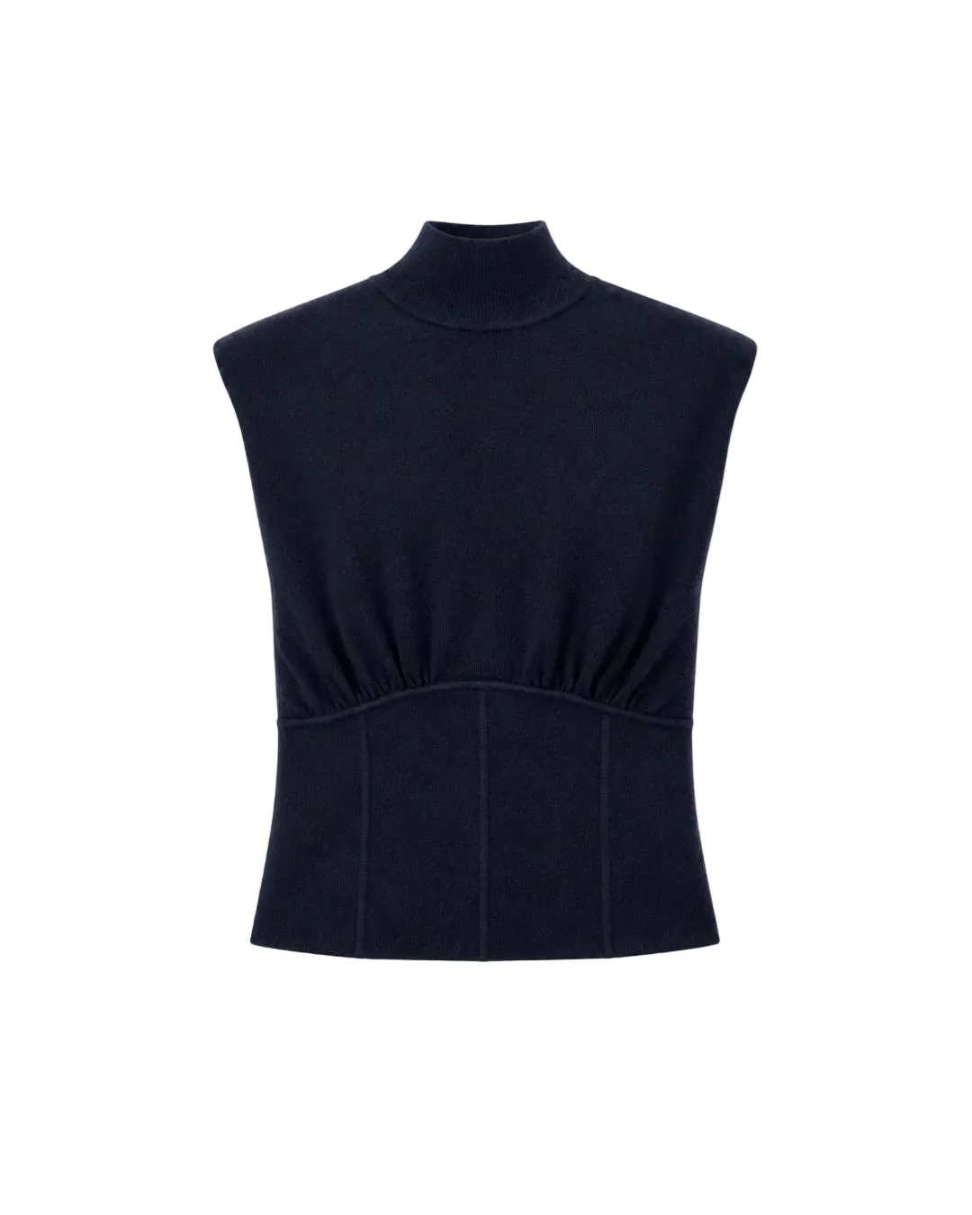 Yigal Azrouel Soho Sleeveless Knit Top