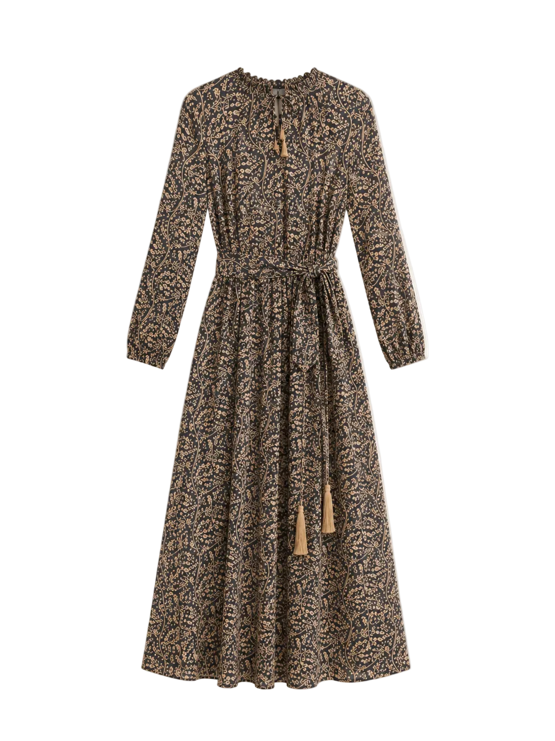 Zimmermann Valiant Sheath Dress