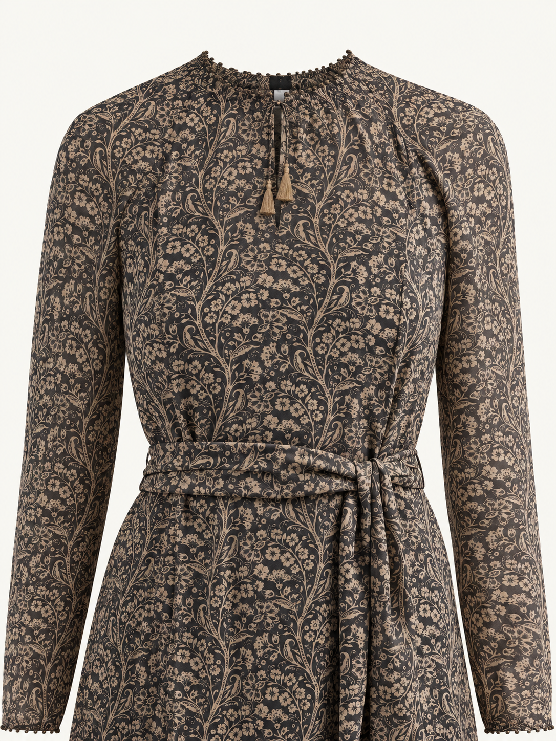 Zimmermann Valiant Sheath Dress
