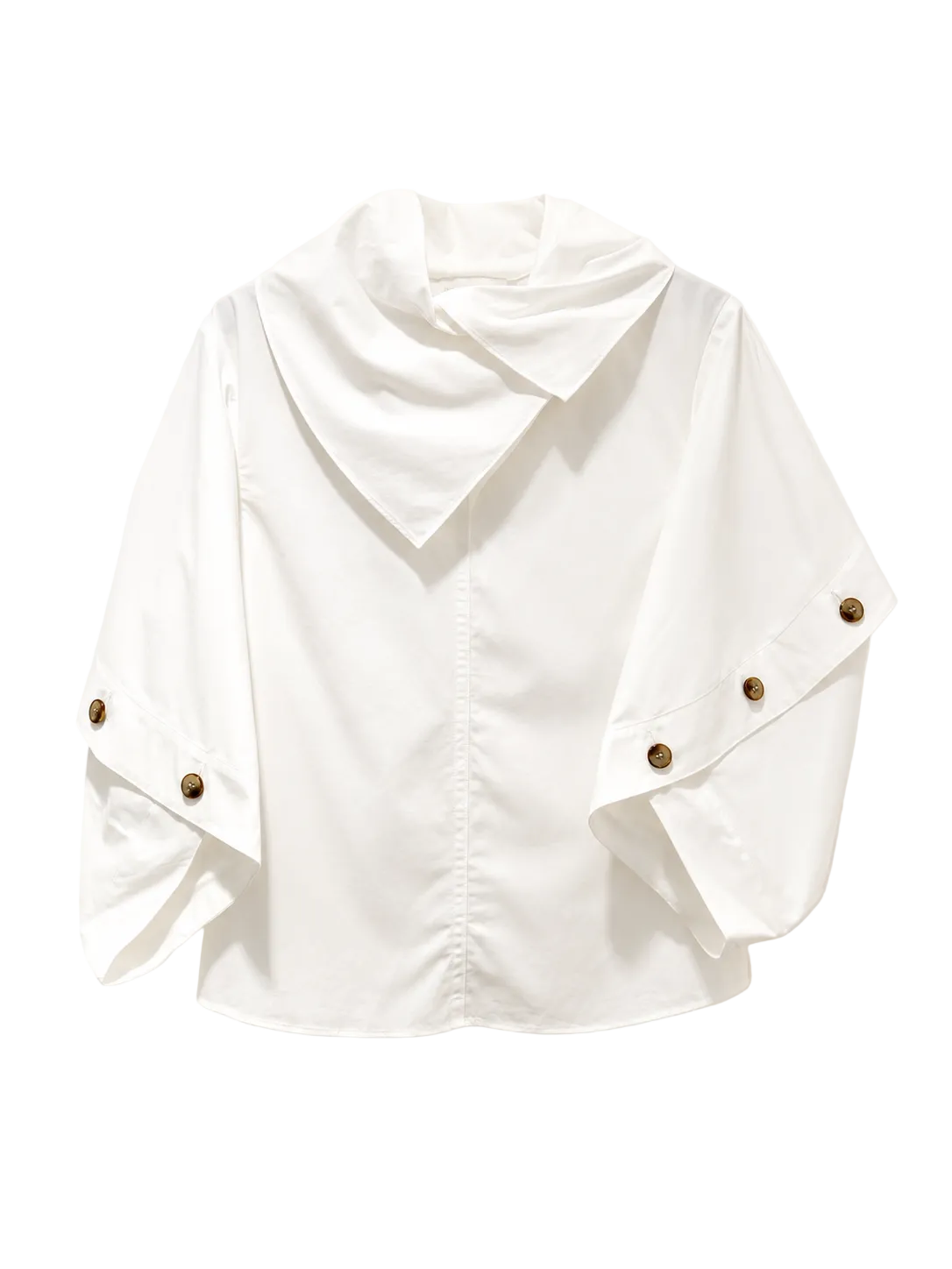 Zimmermann Valiant Utility Shirt