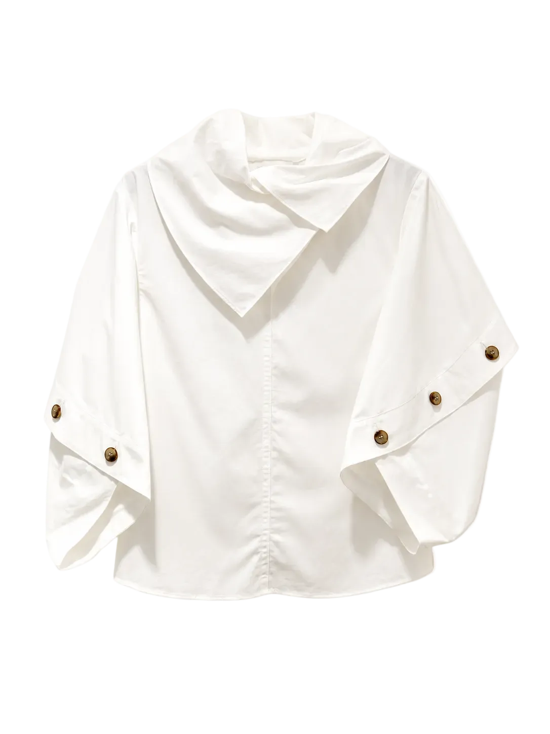 Zimmermann Valiant Utility Shirt