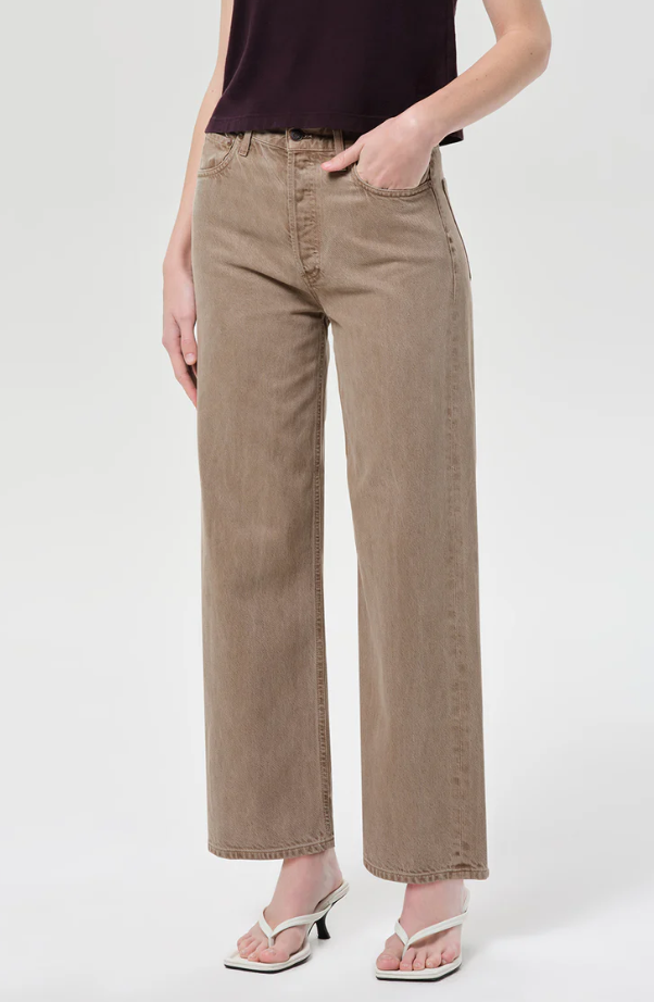 Agolde Ren Jean